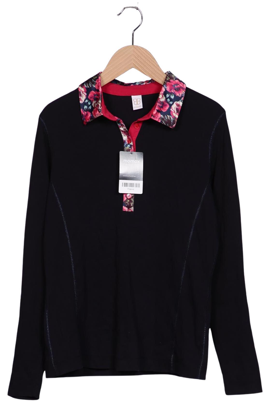 

Basler Damen Poloshirt, marineblau, Gr. 38