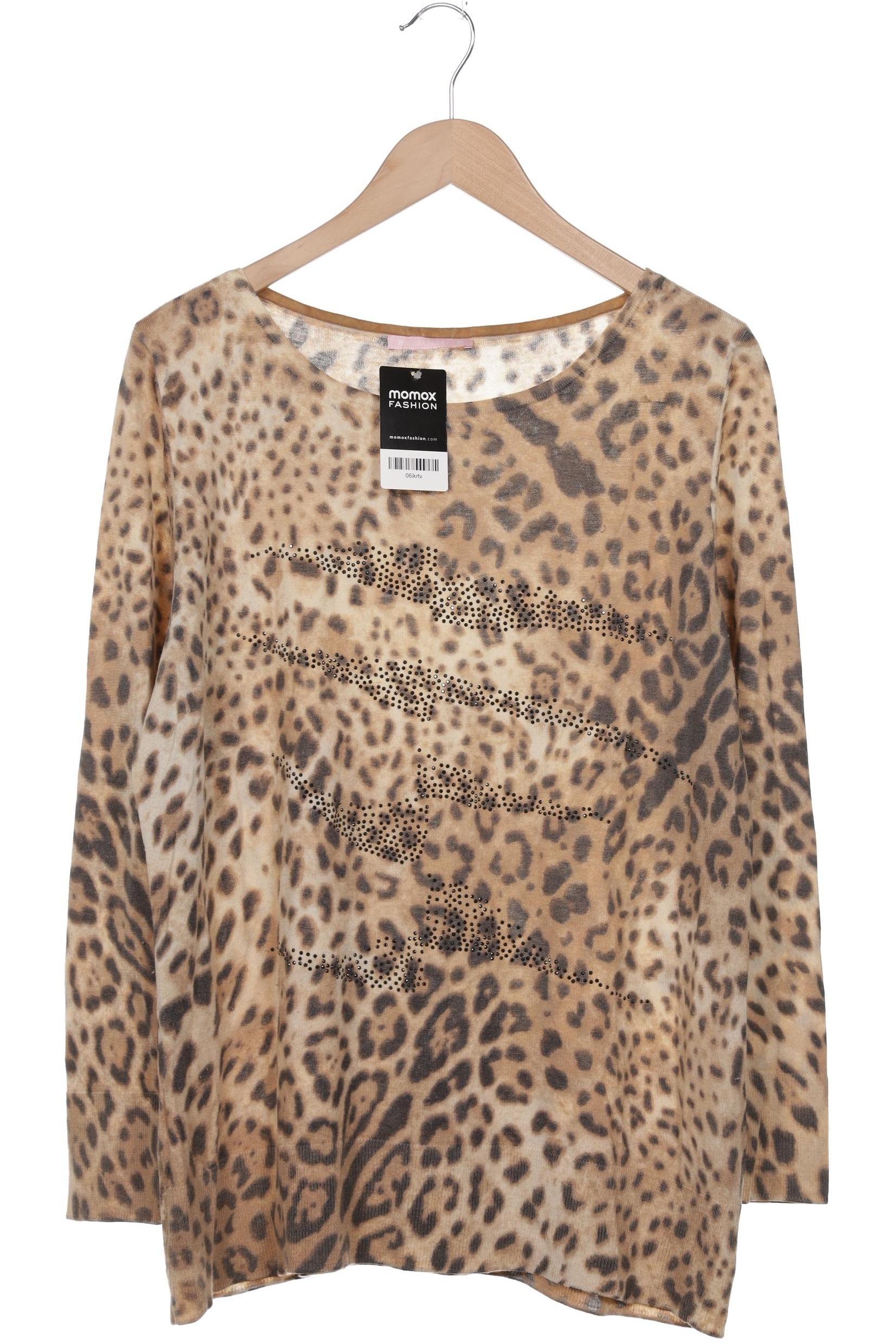 

Basler Damen Pullover, beige, Gr. 48