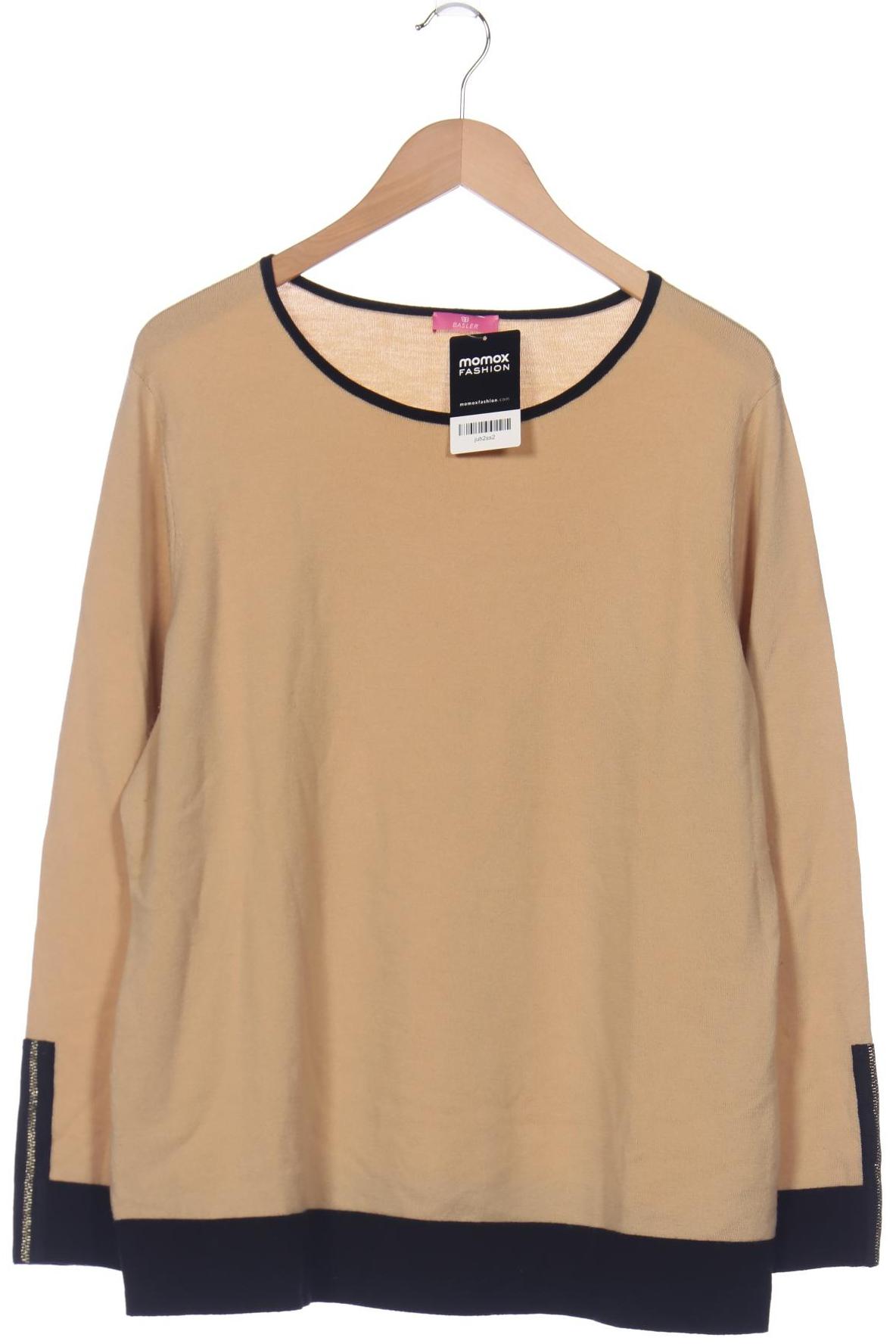 

Basler Damen Pullover, beige