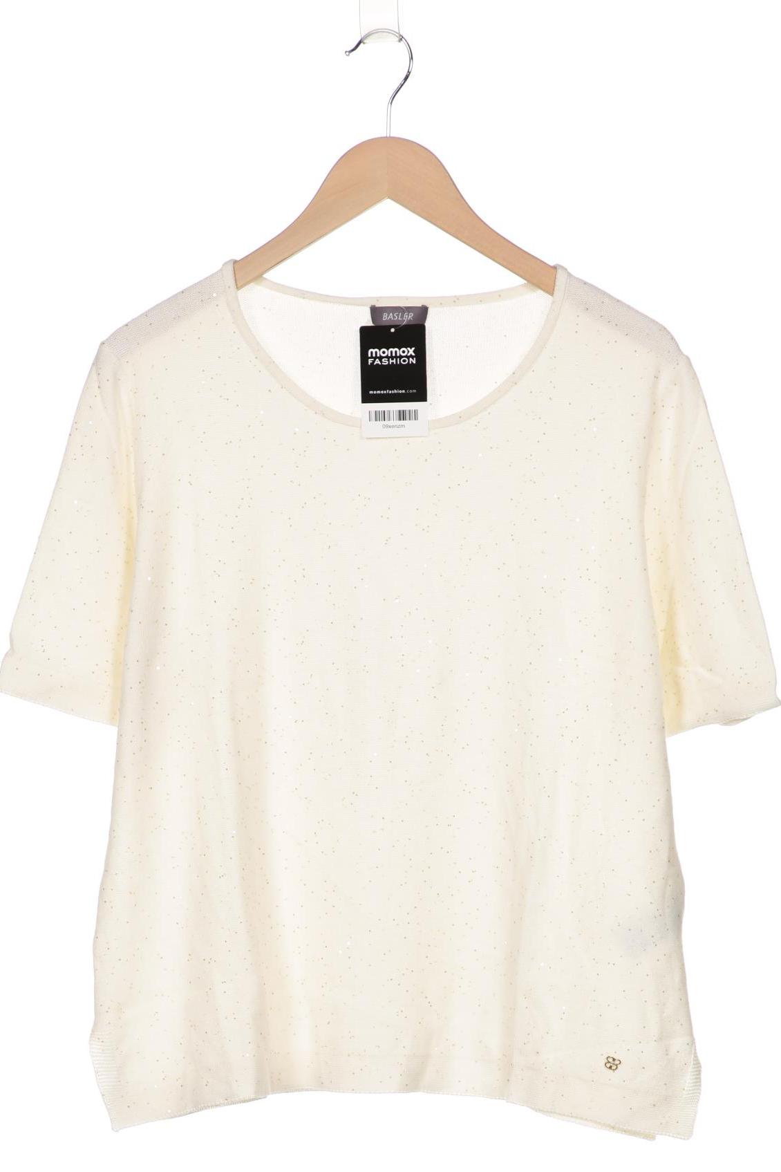 

Basler Damen Pullover, cremeweiß