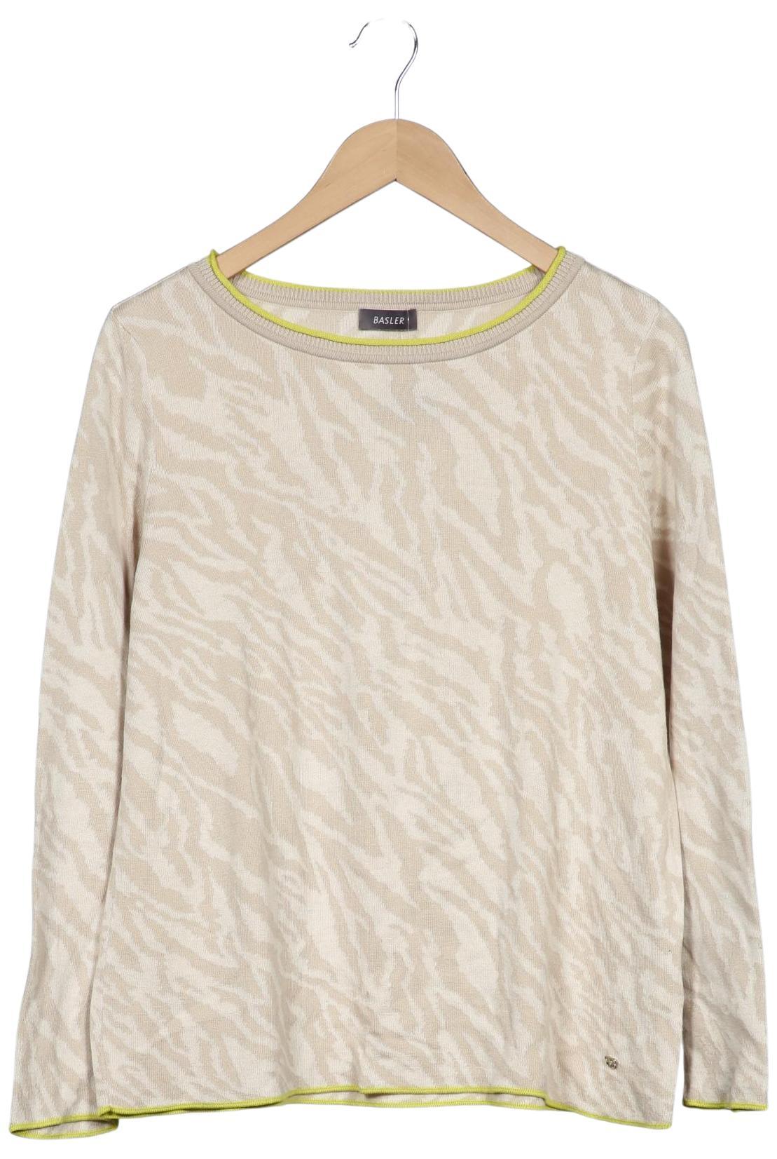 

Basler Damen Pullover, neon, Gr. 42
