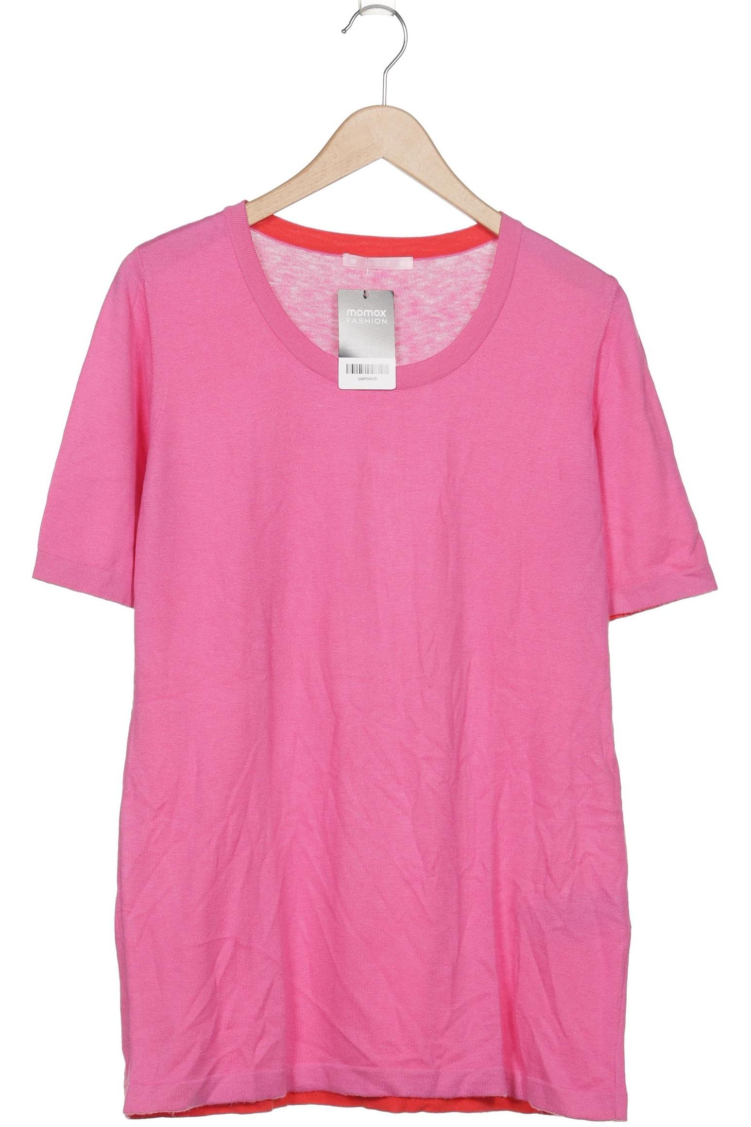 

Basler Damen Pullover, pink, Gr. 46