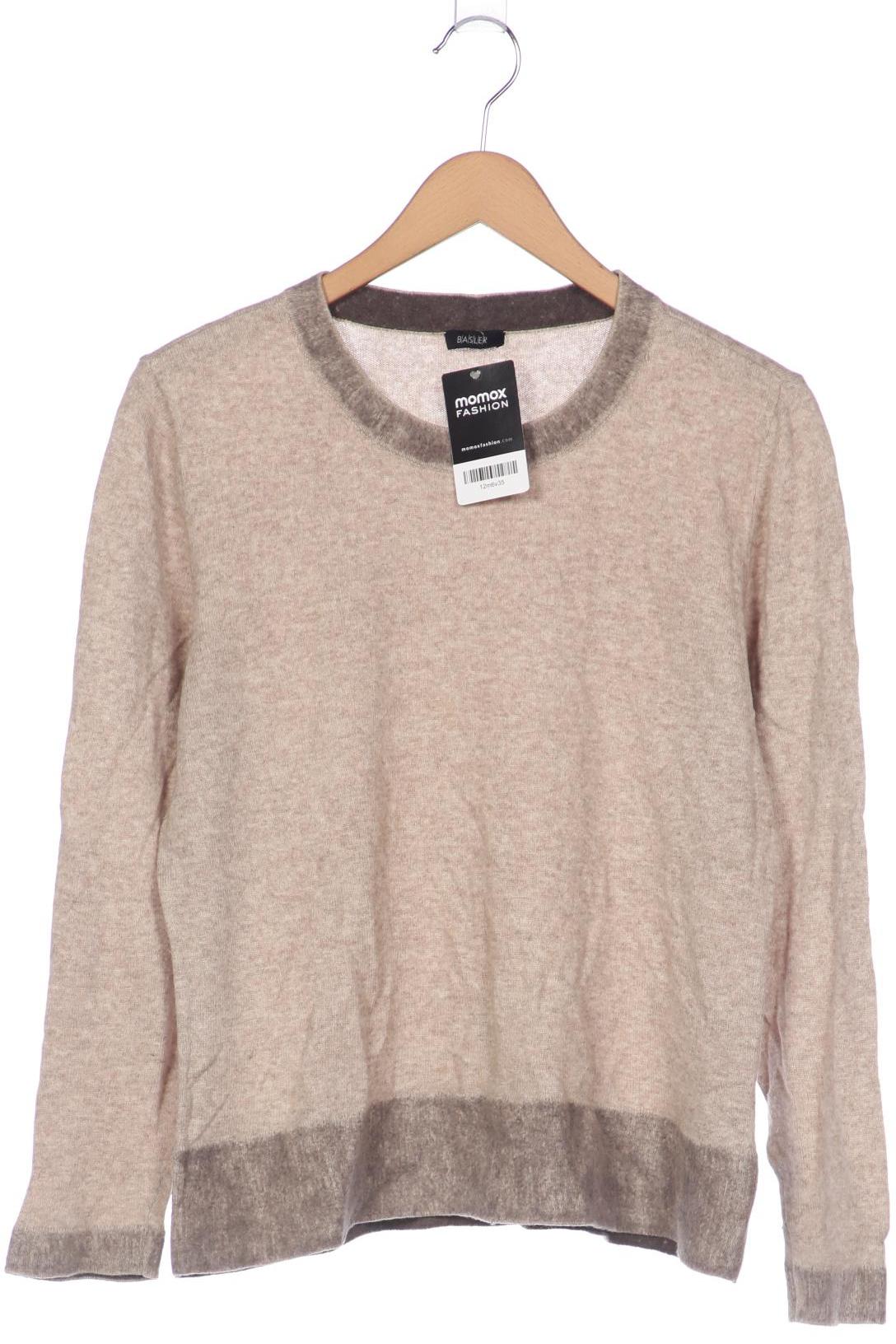 

Basler Damen Pullover, beige, Gr. 40