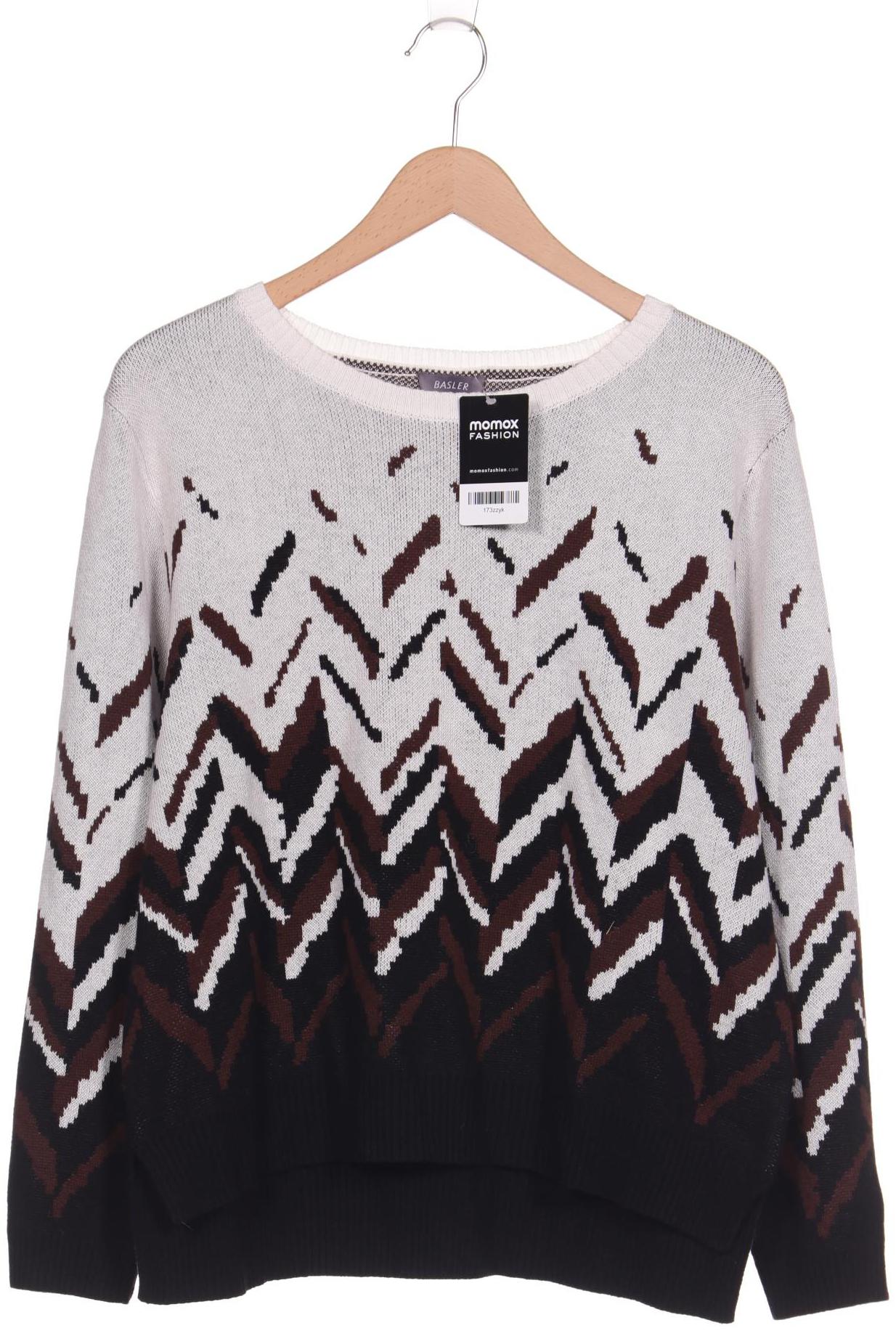 

Basler Damen Pullover, schwarz