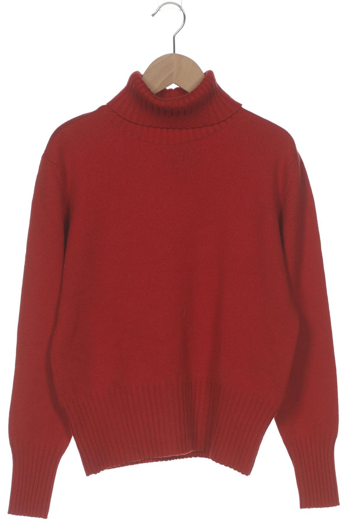 

Basler Damen Pullover, rot, Gr. 40