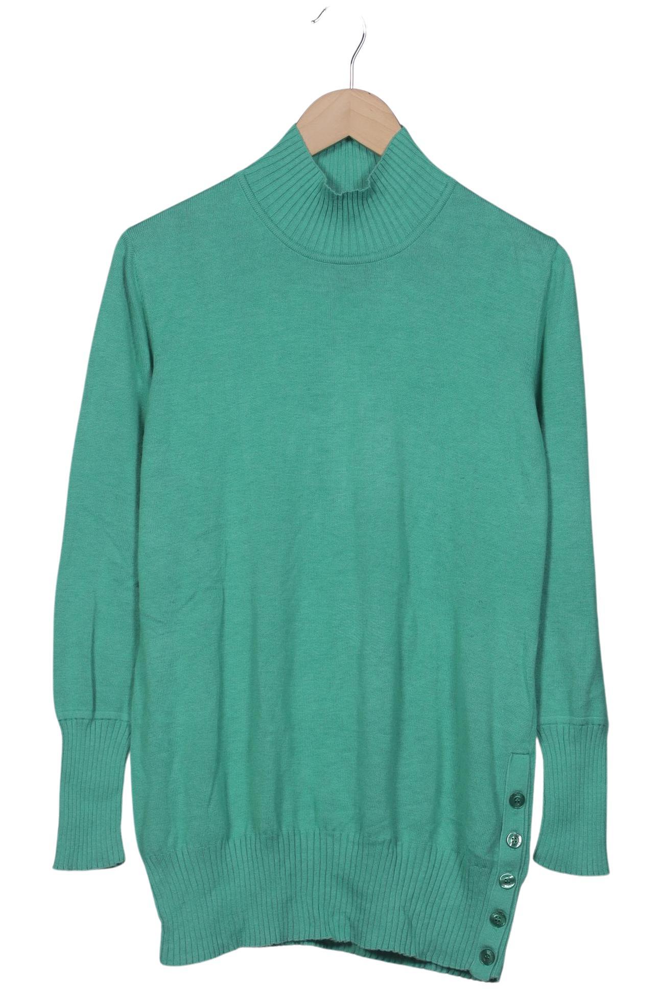 

Basler Damen Pullover, grün, Gr. 42