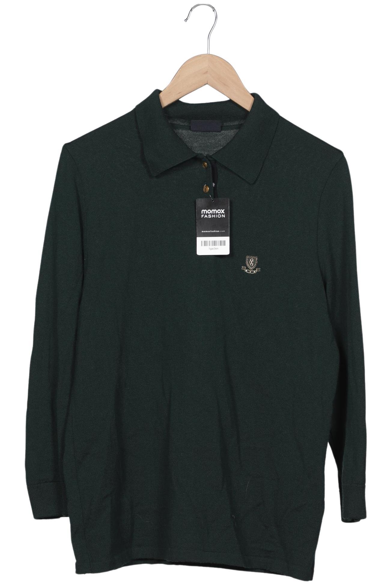 

Basler Damen Pullover, grün, Gr. 44