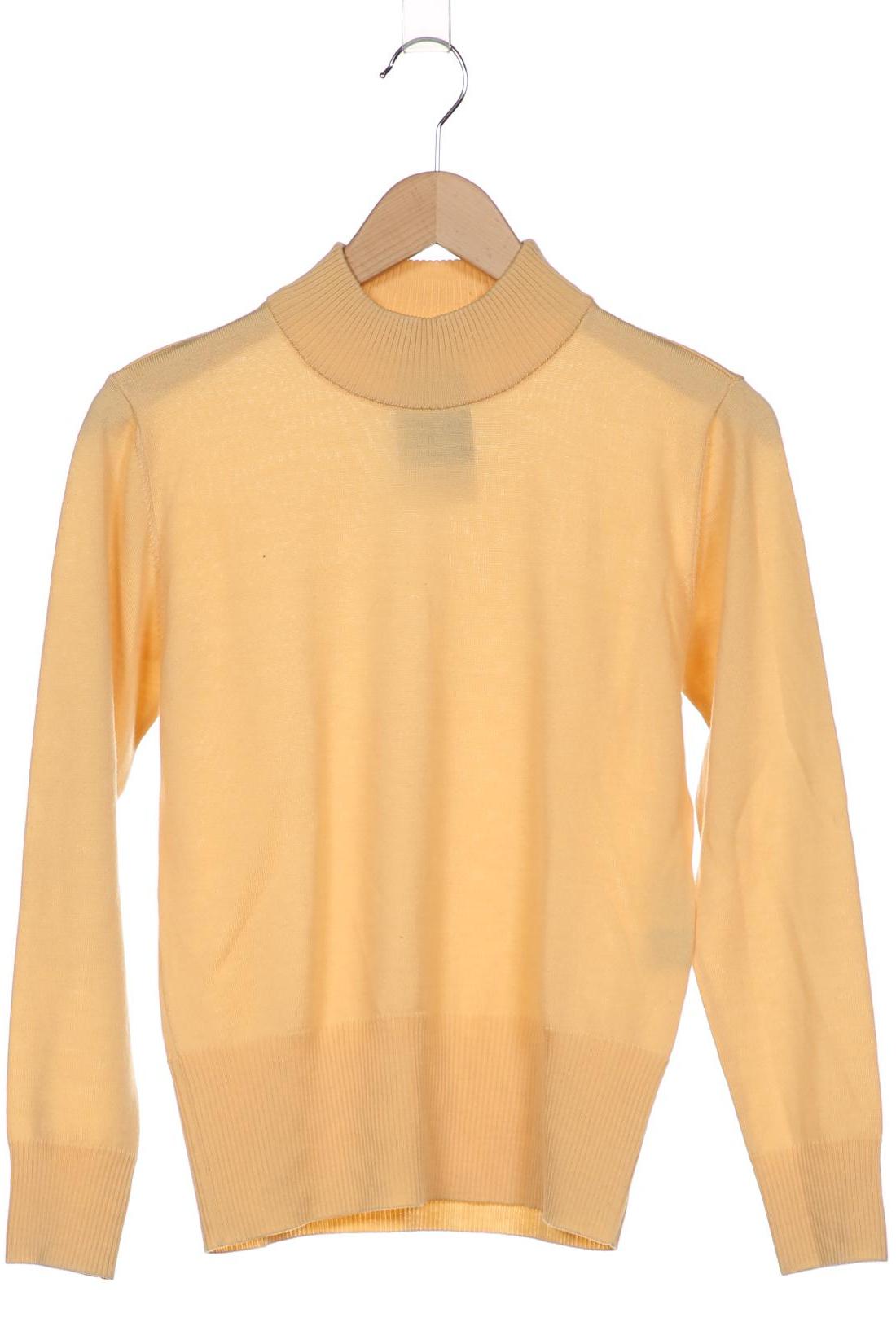 

Basler Damen Pullover, gelb, Gr. 38