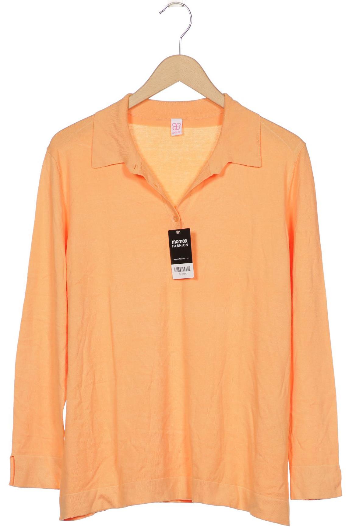 

Basler Damen Pullover, orange