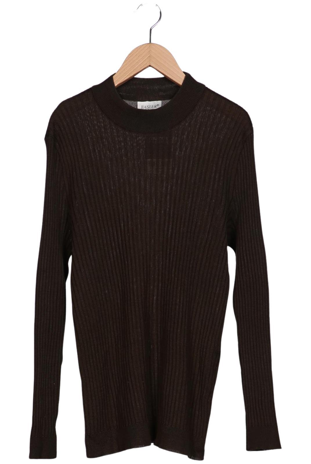 

Basler Damen Pullover, braun, Gr. 44