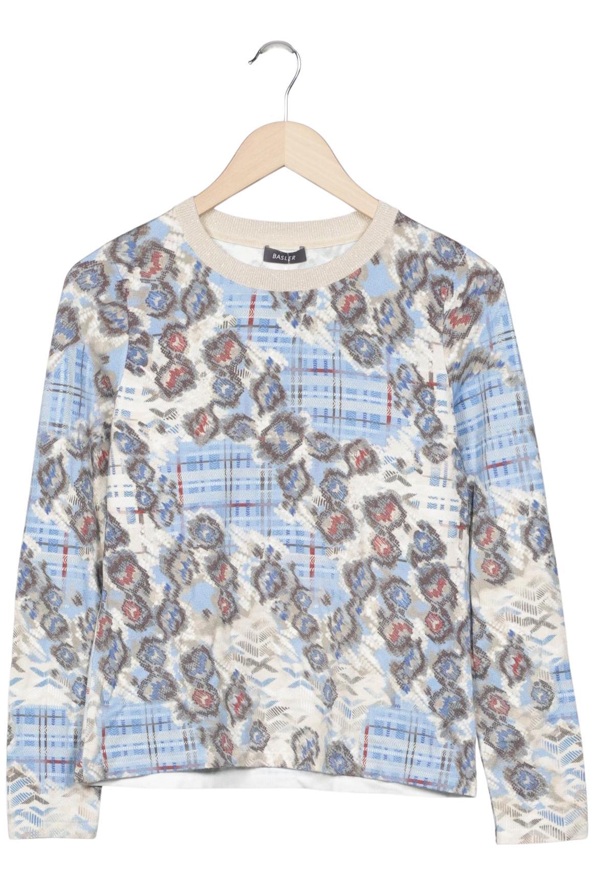 

Basler Damen Pullover, mehrfarbig, Gr. 38