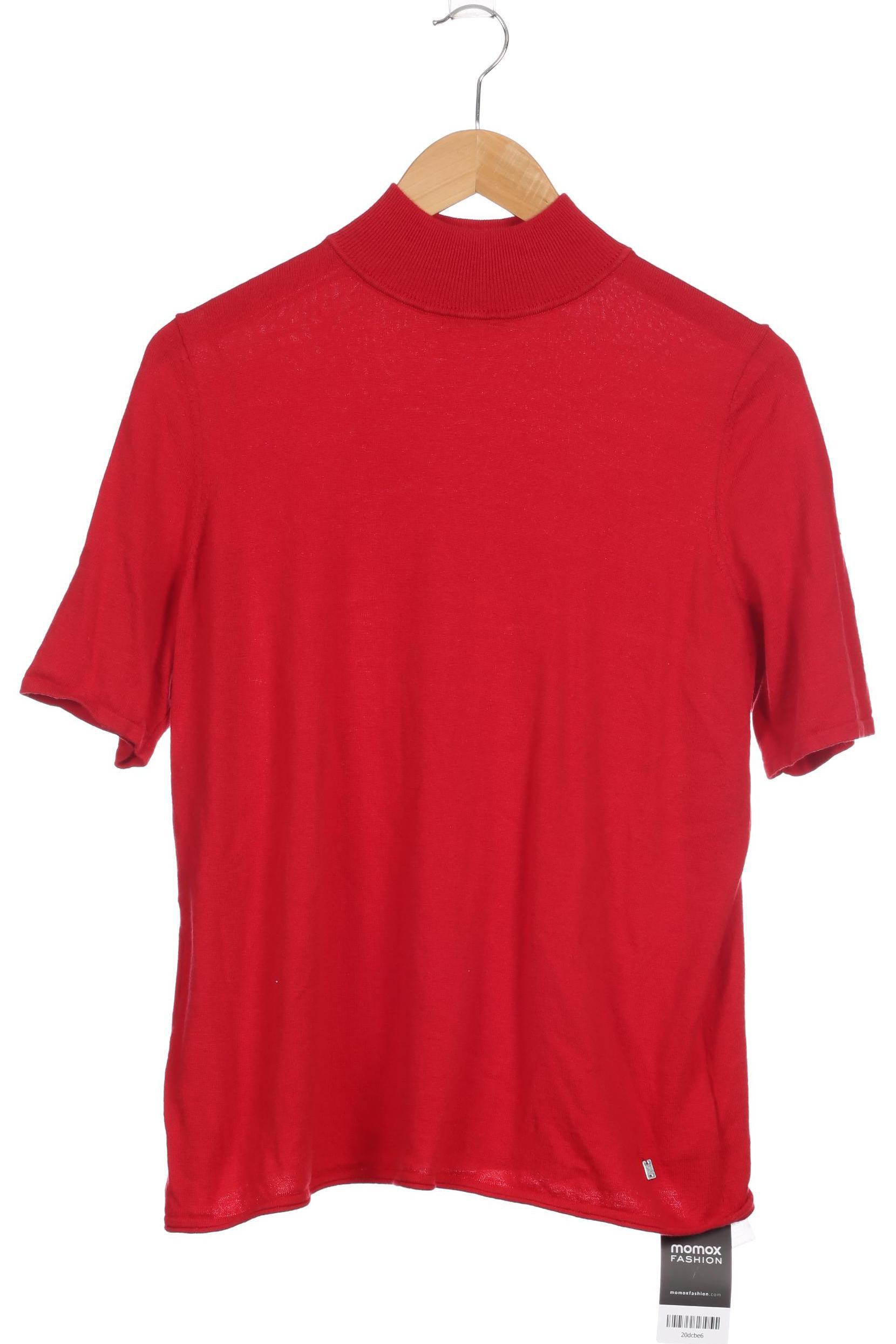 

Basler Damen Pullover, rot, Gr. 44