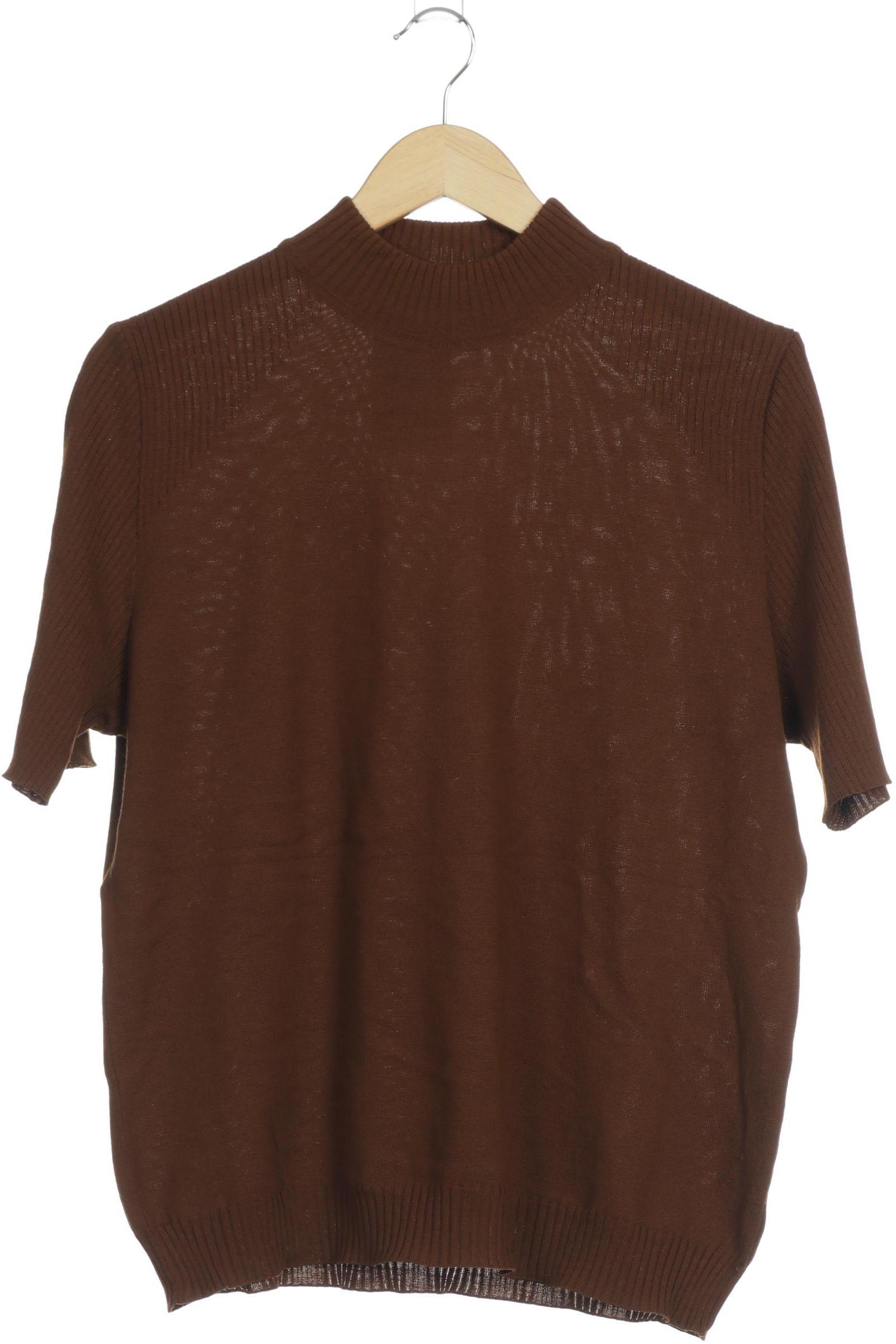 

Basler Damen Pullover, braun, Gr. 44