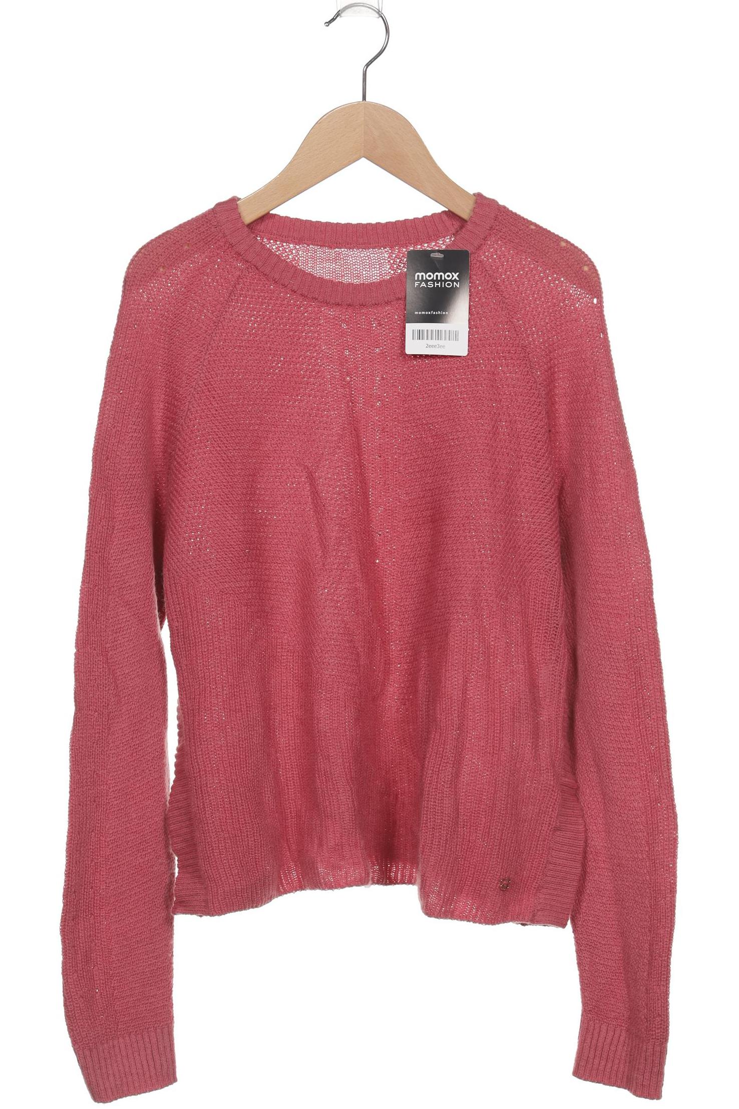 

Basler Damen Pullover, pink, Gr. 40