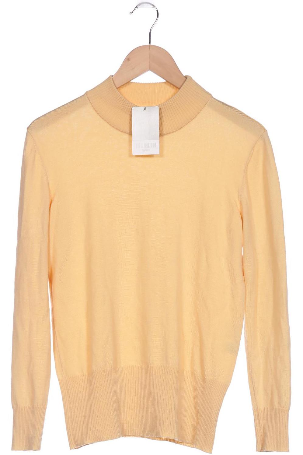 

Basler Damen Pullover, gelb, Gr. 42