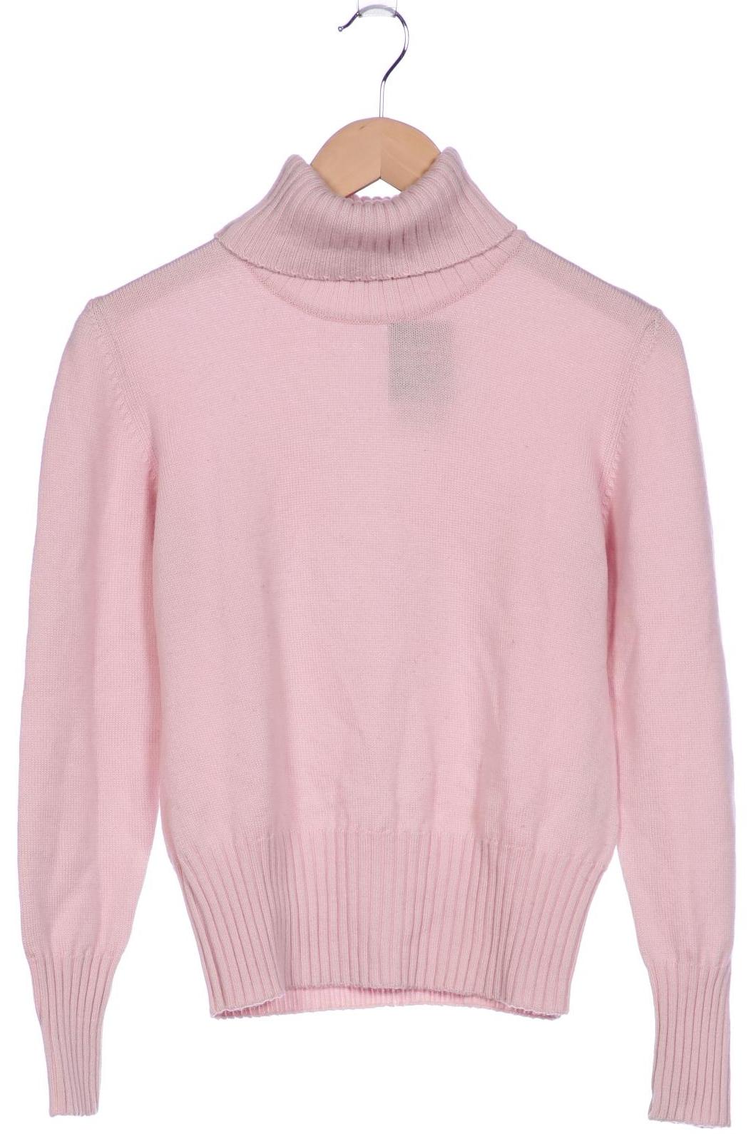 

Basler Damen Pullover, pink, Gr. 36