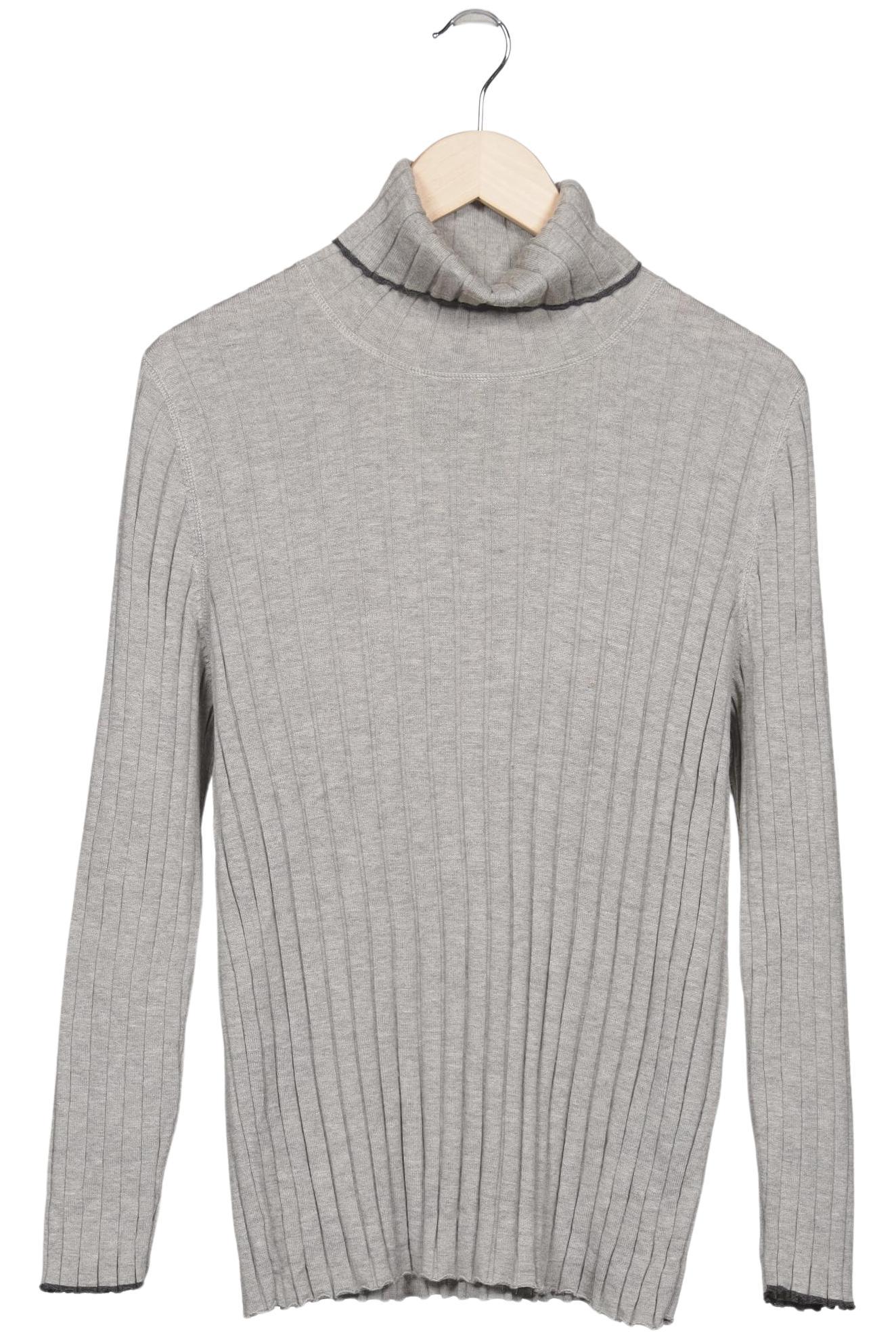 

Basler Damen Pullover, grau, Gr. 46