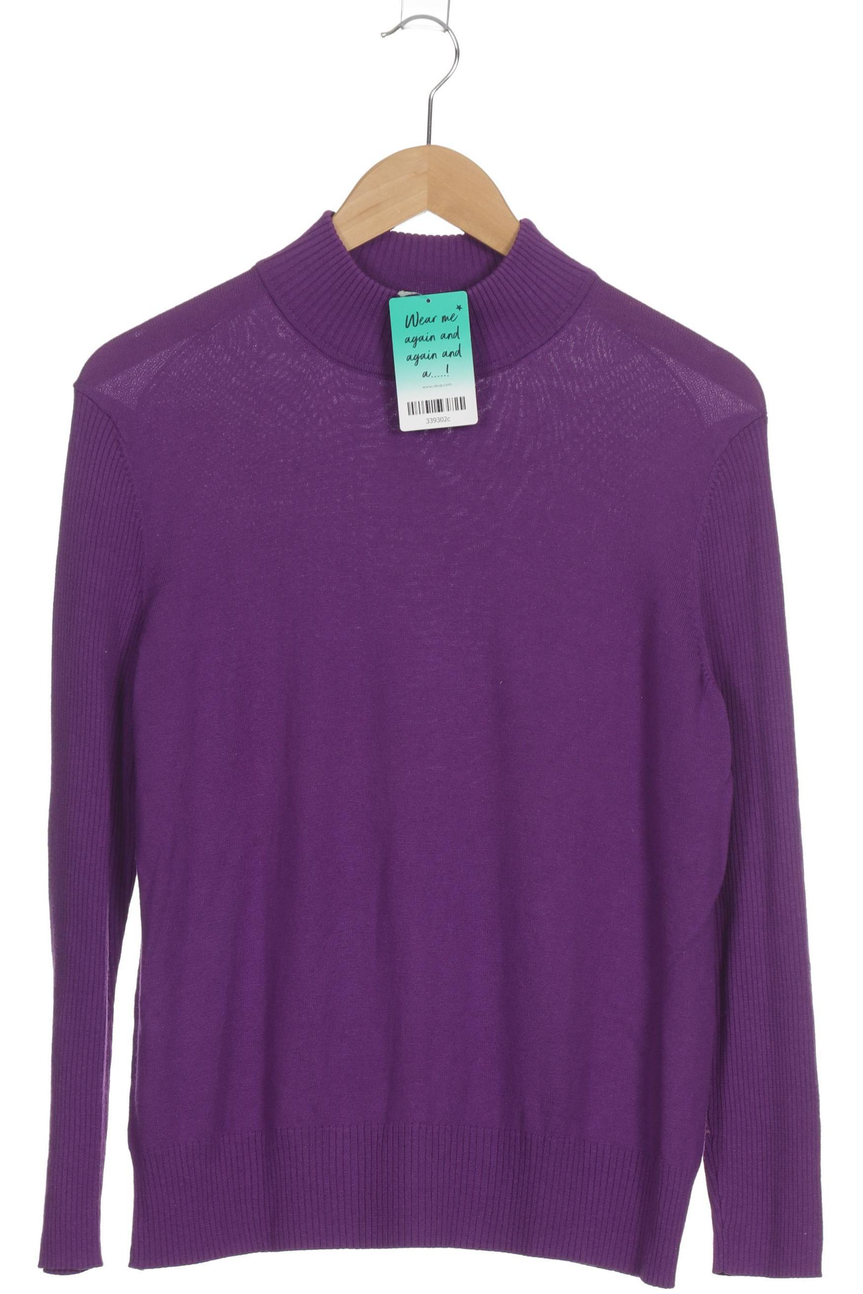 

Basler Damen Pullover, lila, Gr. 44