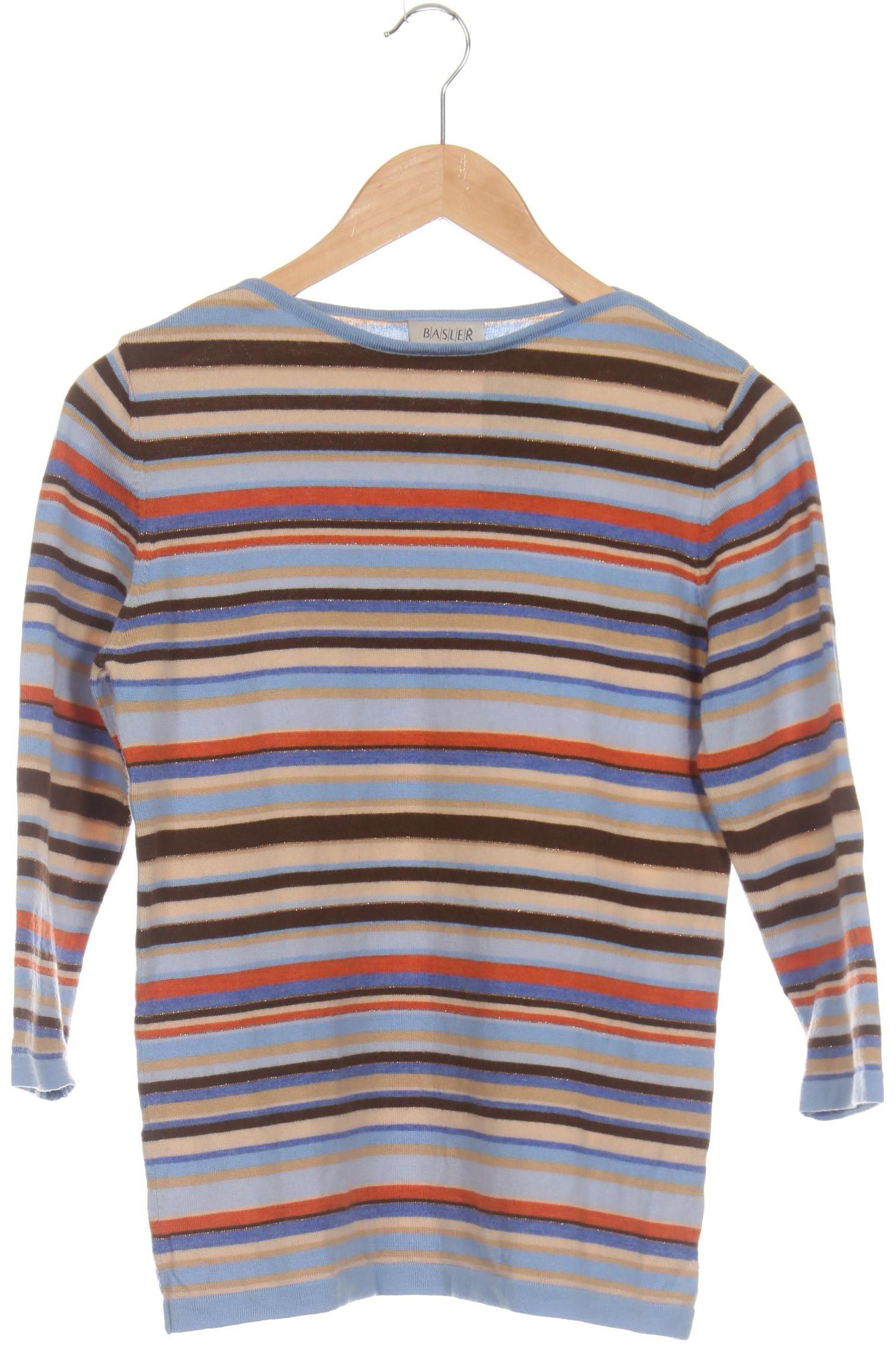 

Basler Damen Pullover, mehrfarbig, Gr. 40