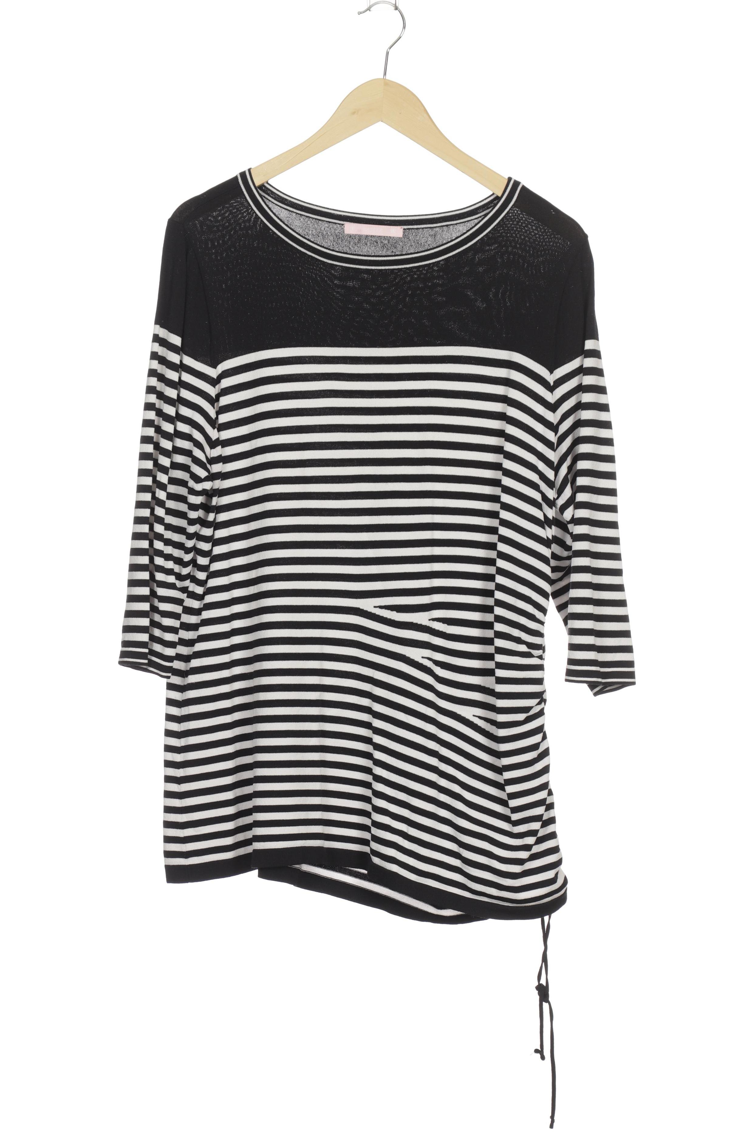 

Basler Damen Pullover, blau, Gr. 48