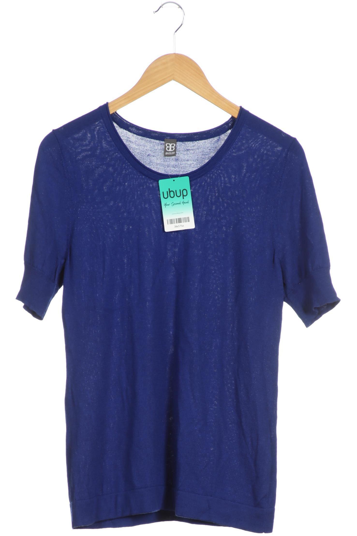 

Basler Damen Pullover, blau, Gr. 40