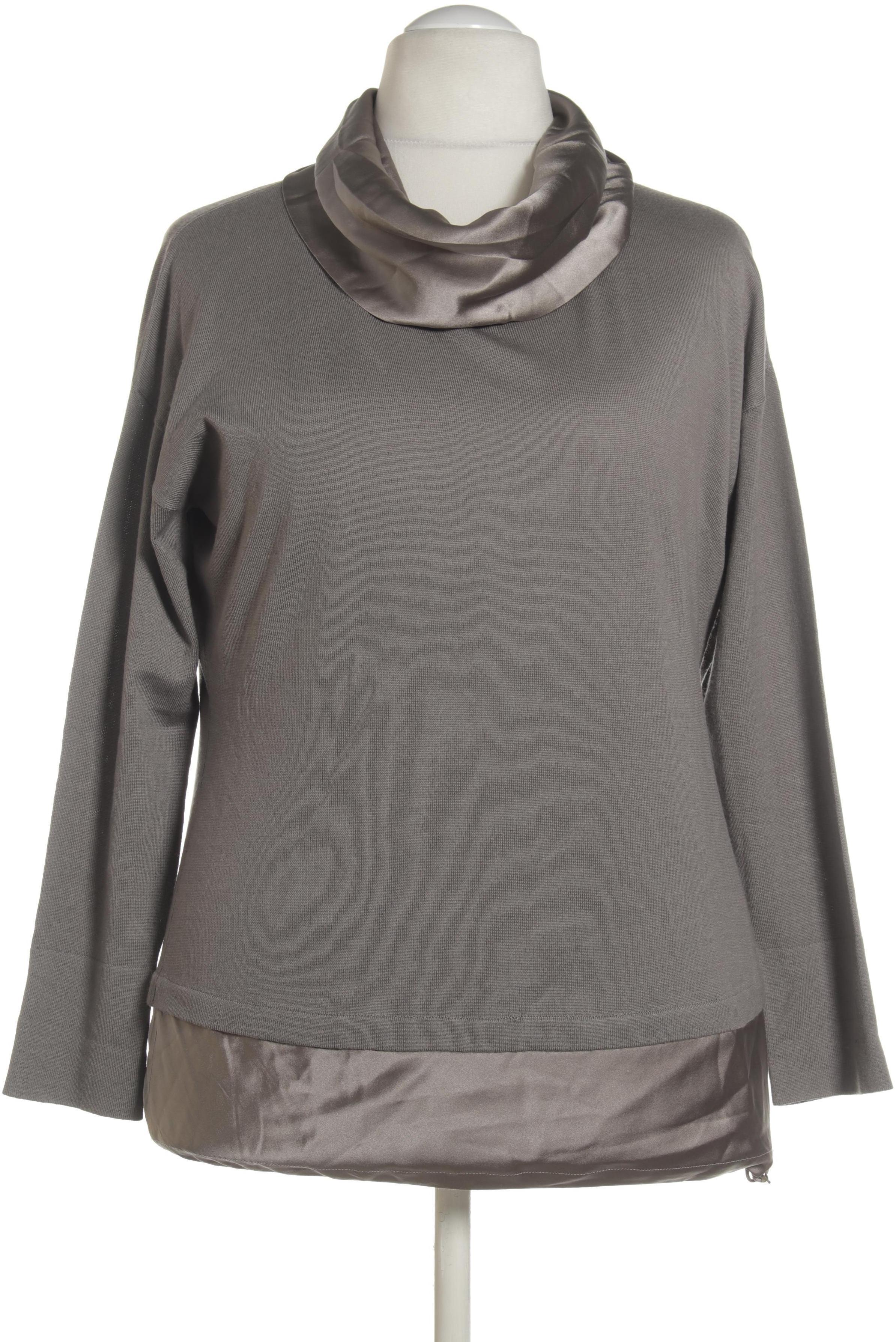 

Basler Damen Pullover, braun, Gr. 44