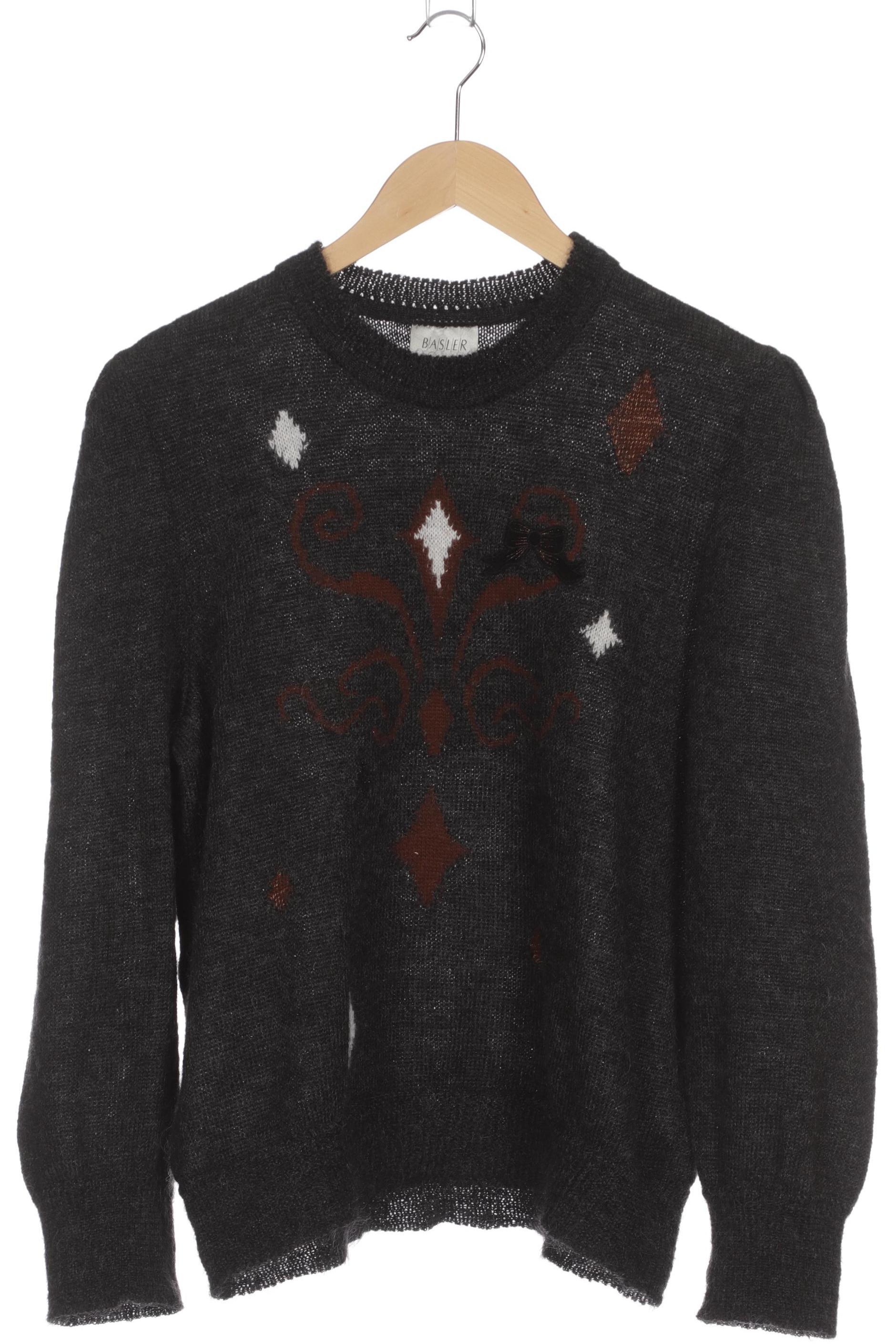 

Basler Damen Pullover, grau, Gr. 40