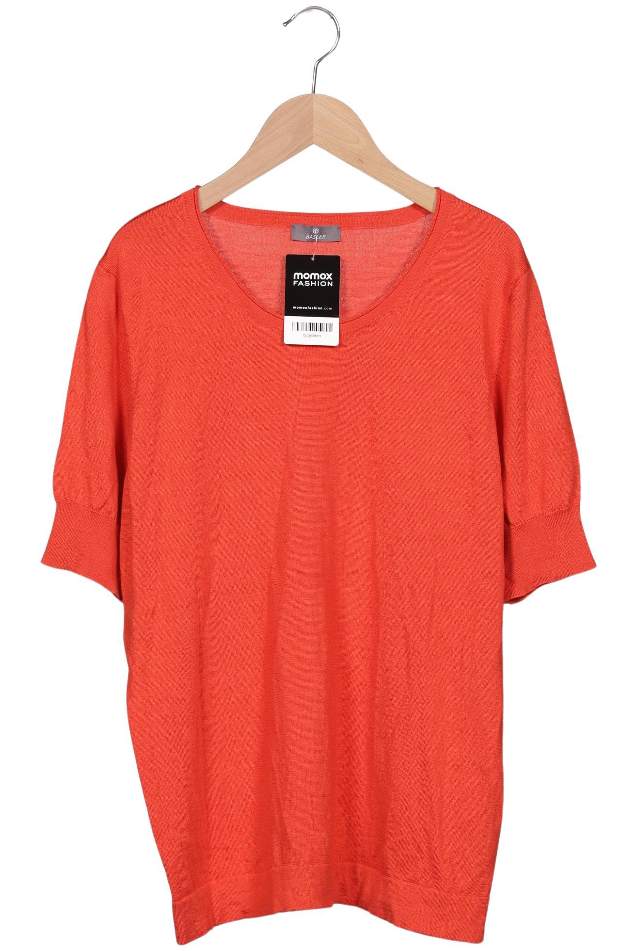 

Basler Damen Pullover, rot, Gr. 46