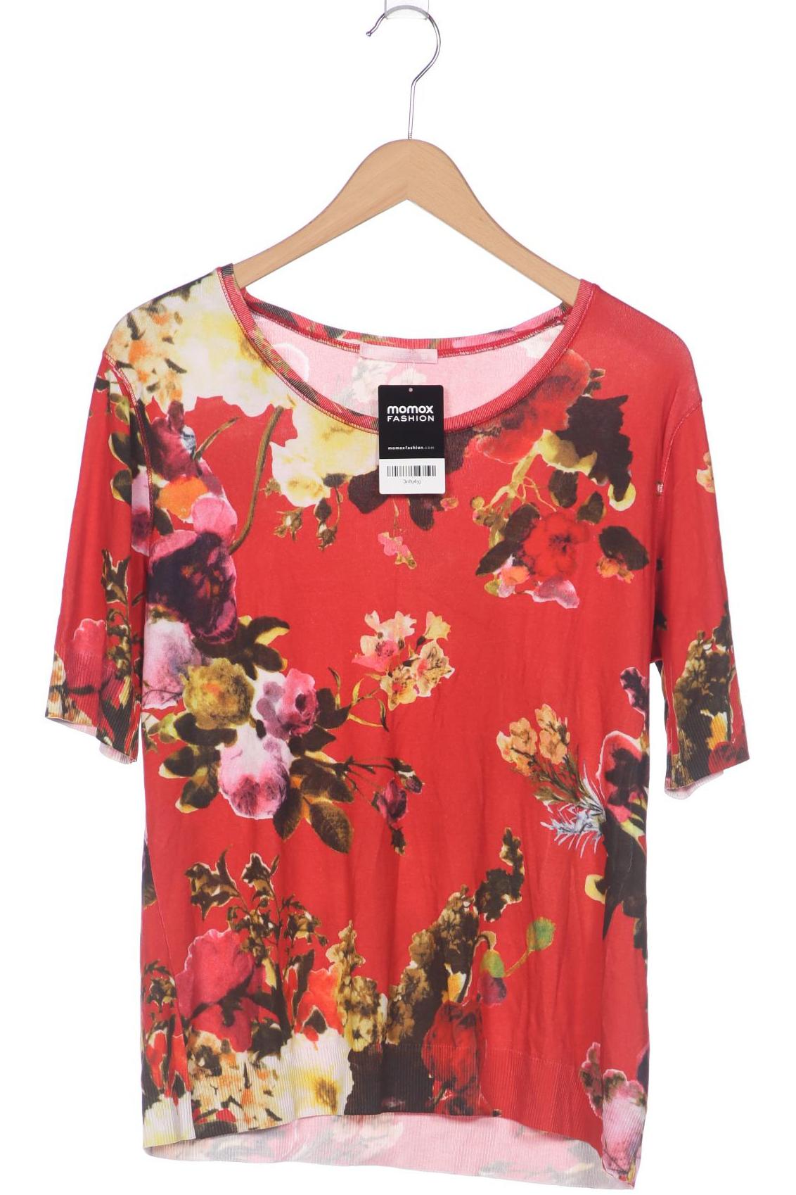 

Basler Damen Pullover, rot, Gr. 46