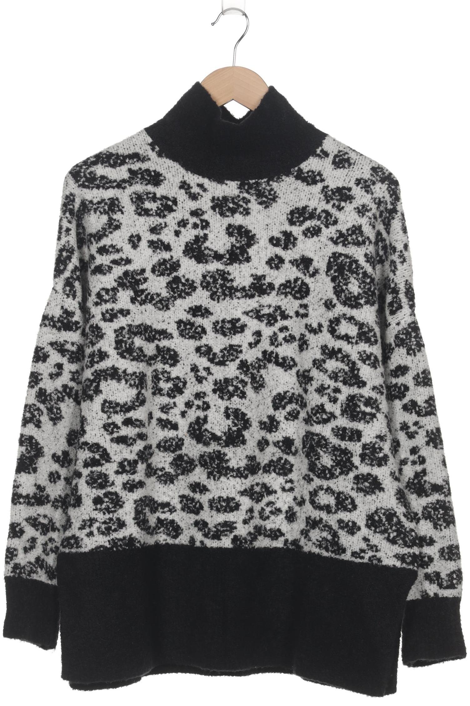 

Basler Damen Pullover, grau, Gr. 46
