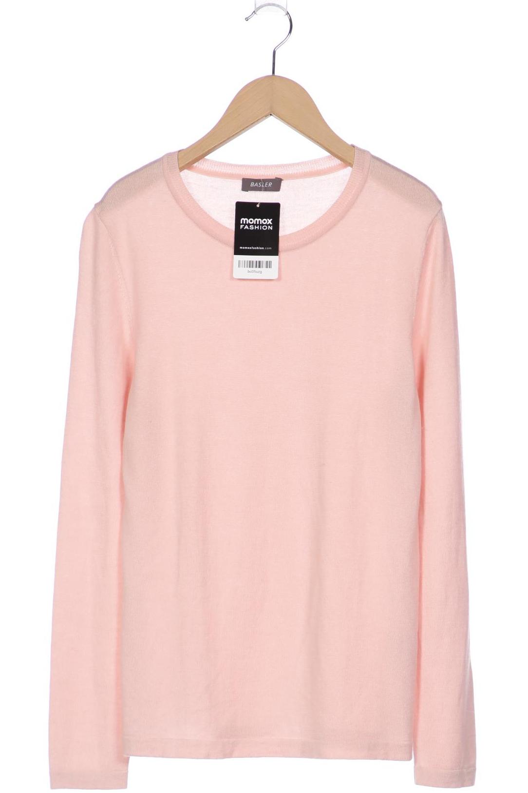 

Basler Damen Pullover, pink