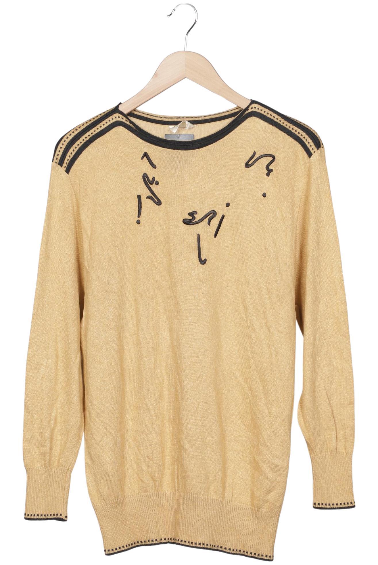 

Basler Damen Pullover, beige, Gr. 46