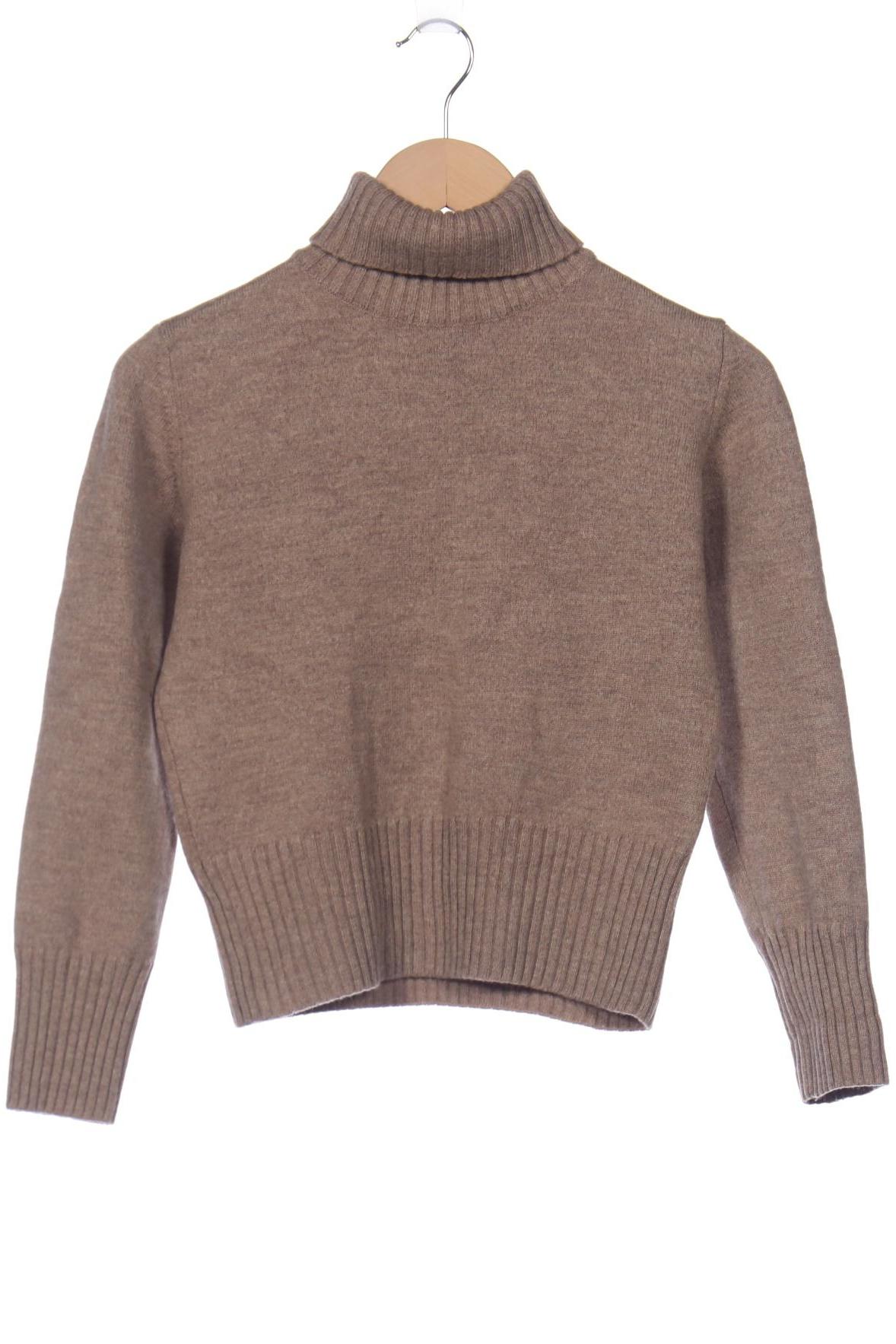 

Basler Damen Pullover, beige, Gr. 38