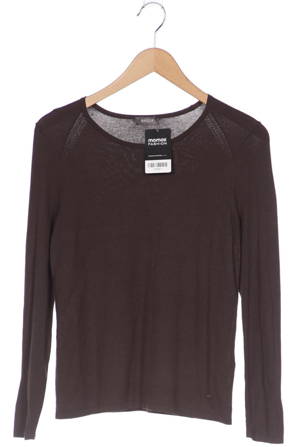 

Basler Damen Pullover, braun