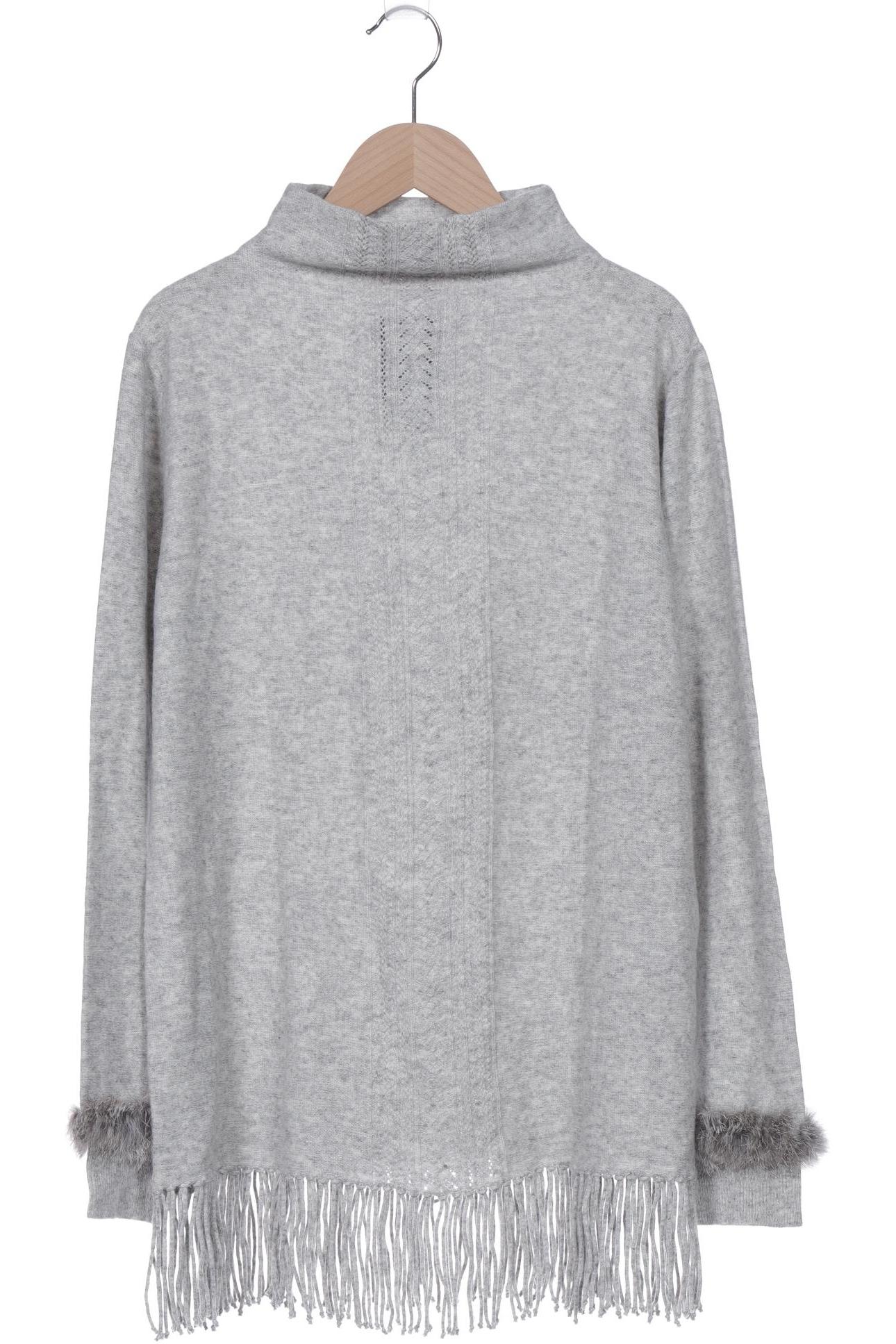 

Basler Damen Pullover, grau, Gr. 42