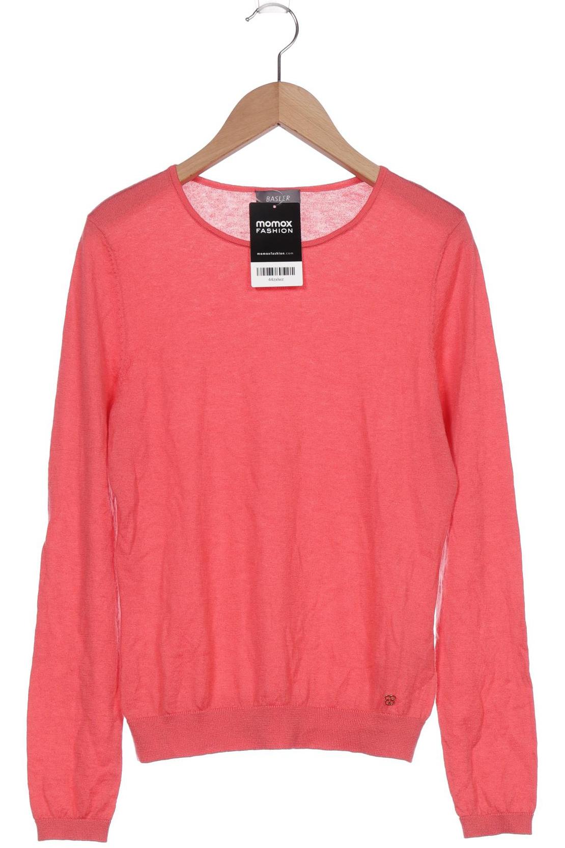 

Basler Damen Pullover, rot