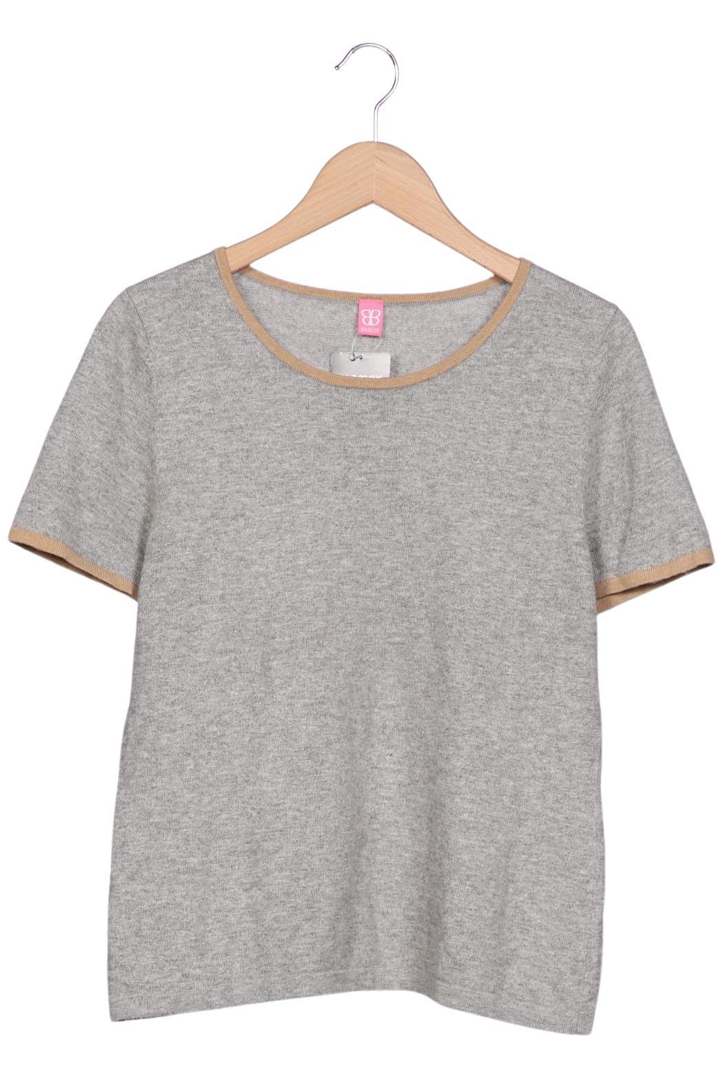 

Basler Damen Pullover, grau, Gr. 42