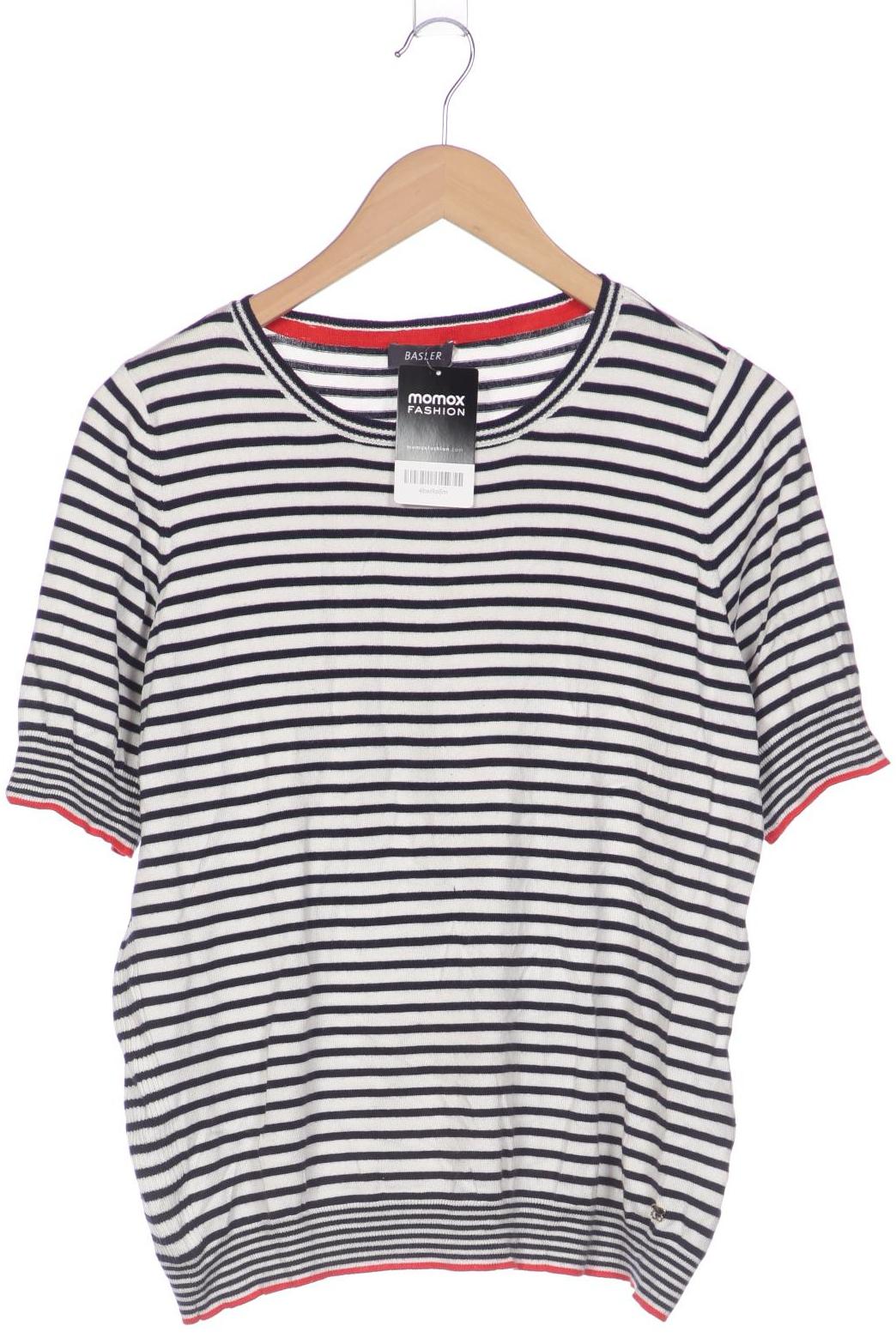 

Basler Damen Pullover, weiß, Gr. 42