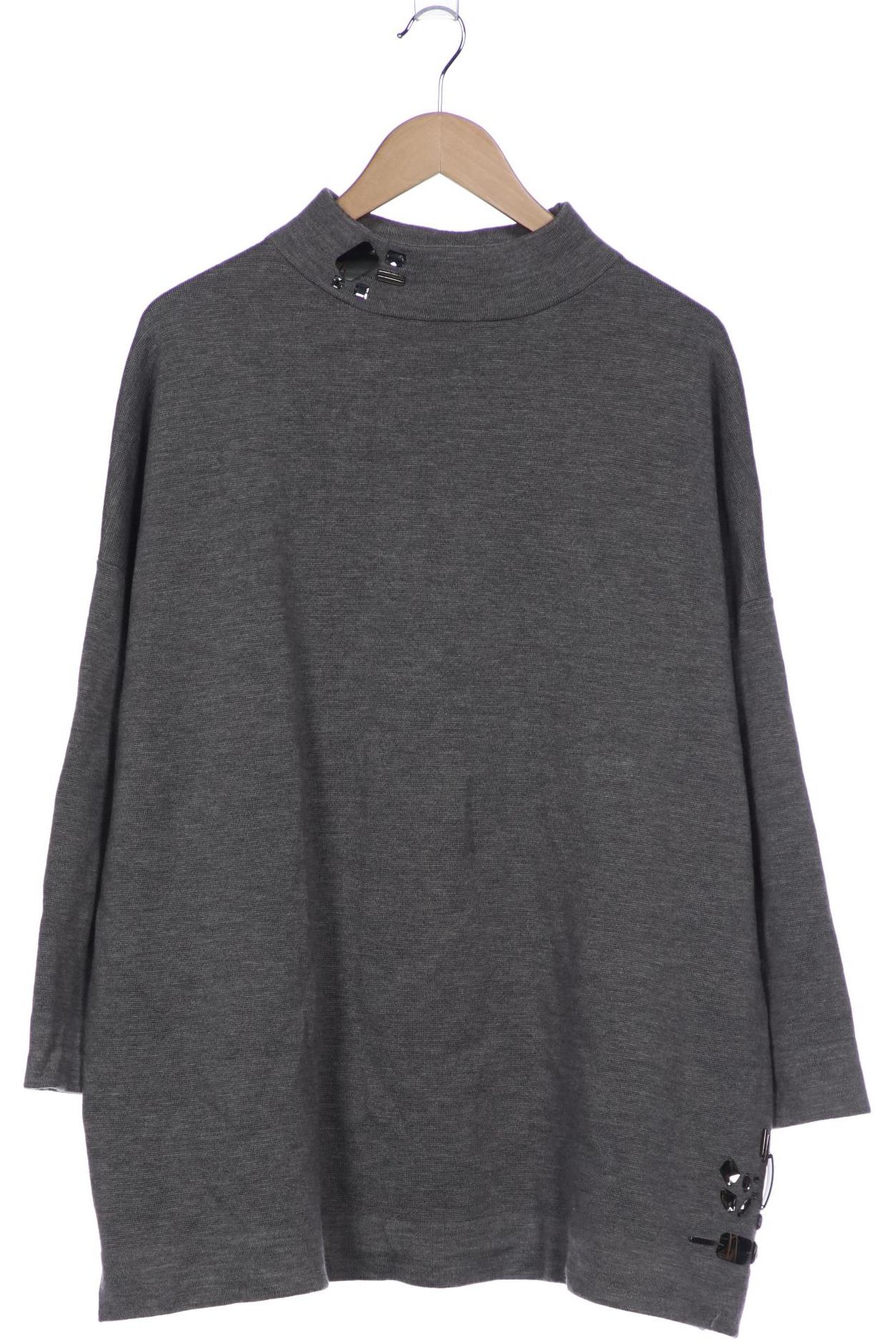 

Basler Damen Pullover, grau, Gr. 50