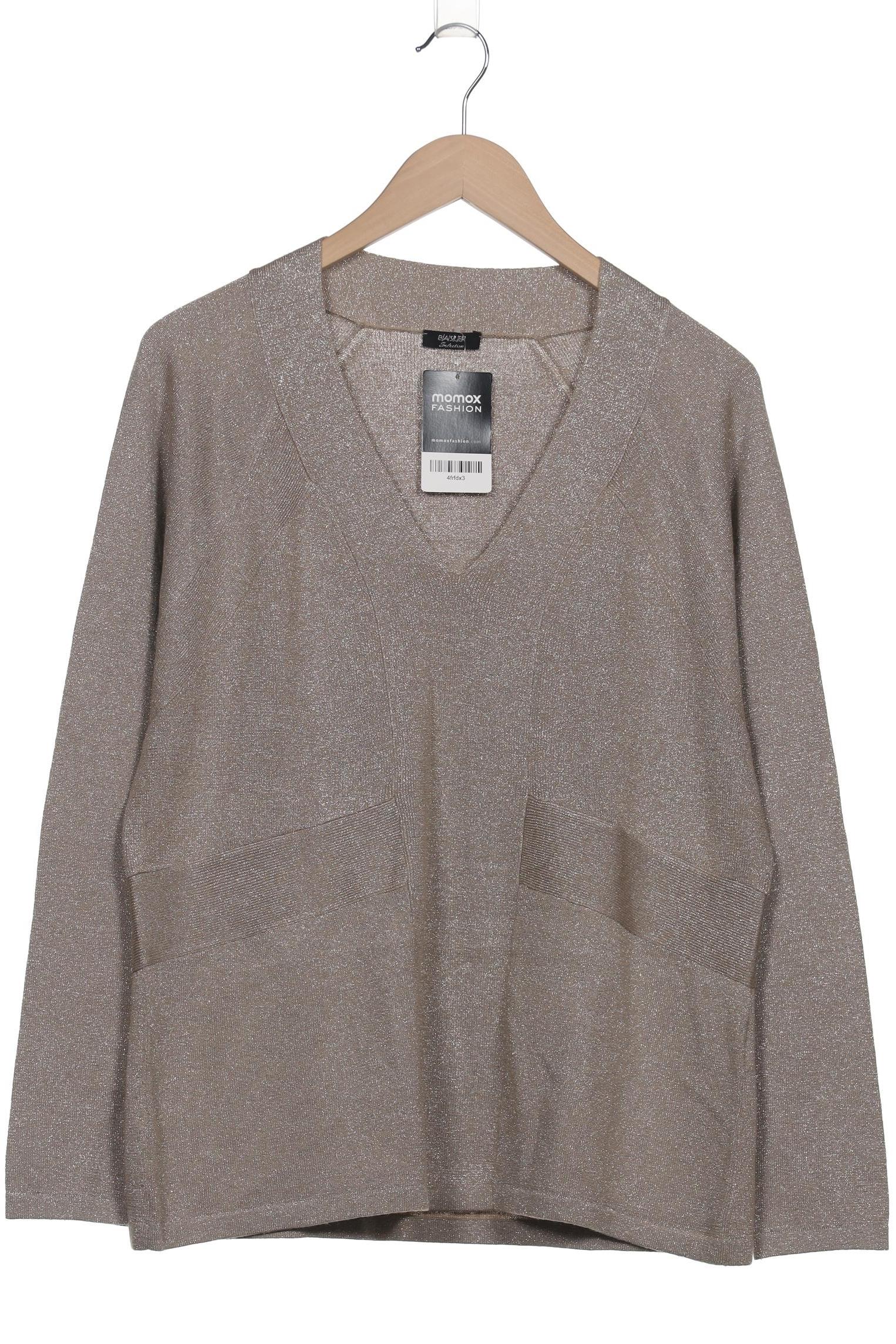 

Basler Damen Pullover, beige, Gr. 44