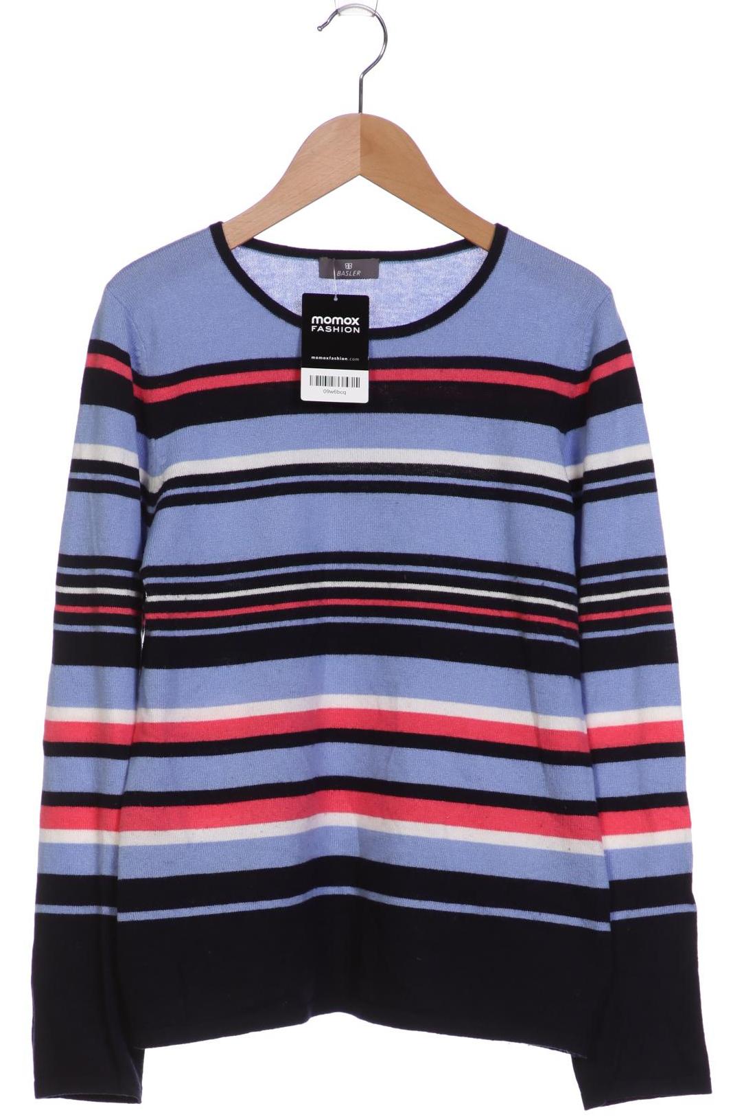 

Basler Damen Pullover, mehrfarbig