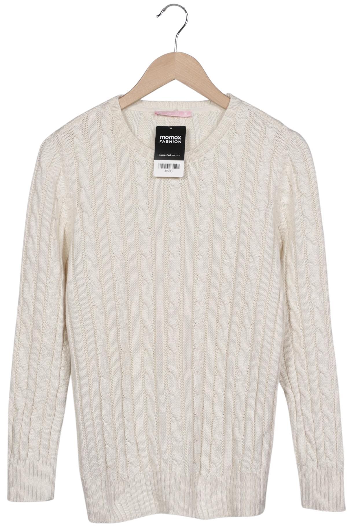 

Basler Damen Pullover, cremeweiß, Gr. 42