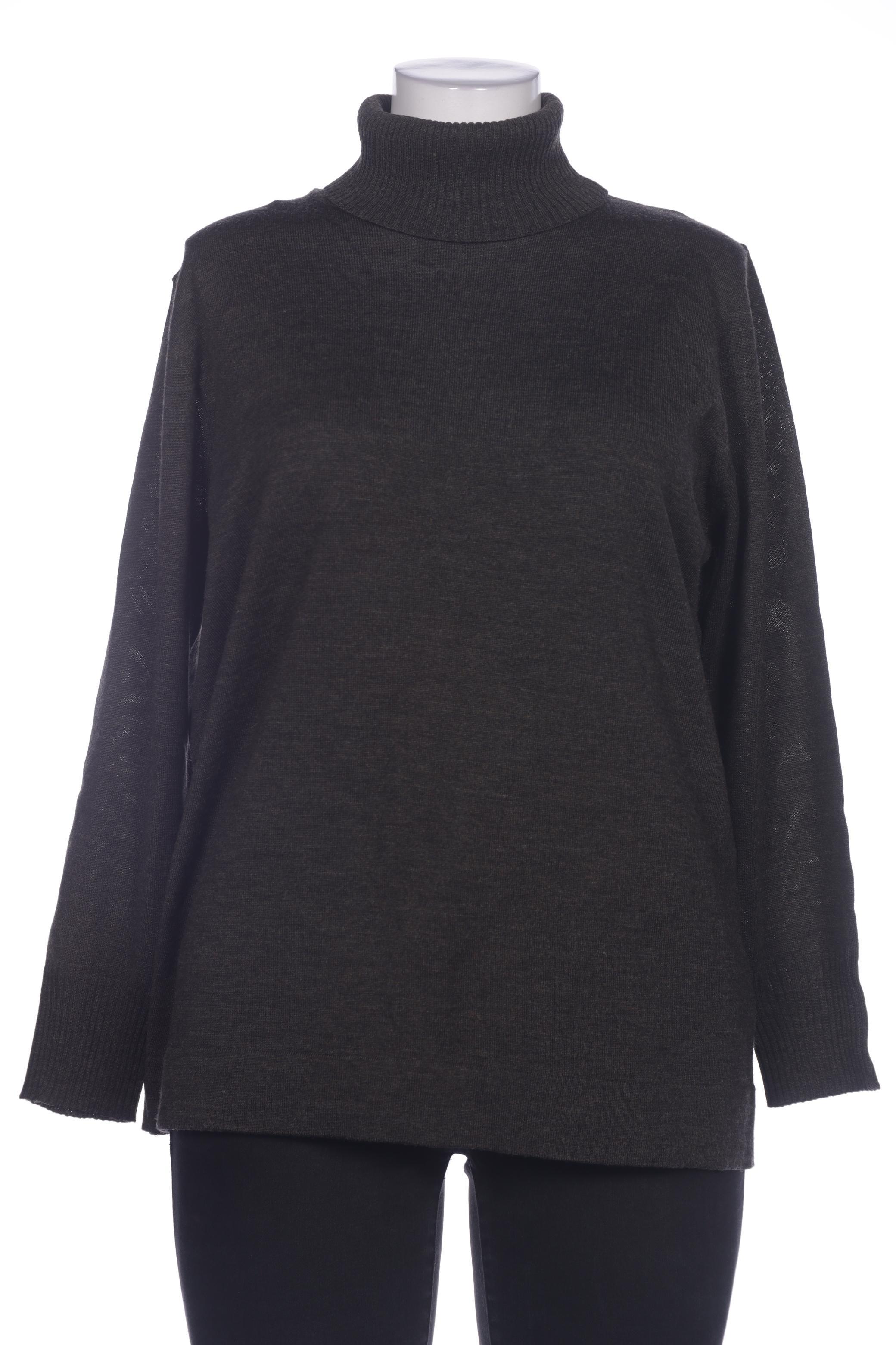 

Basler Damen Pullover, grau, Gr. 48