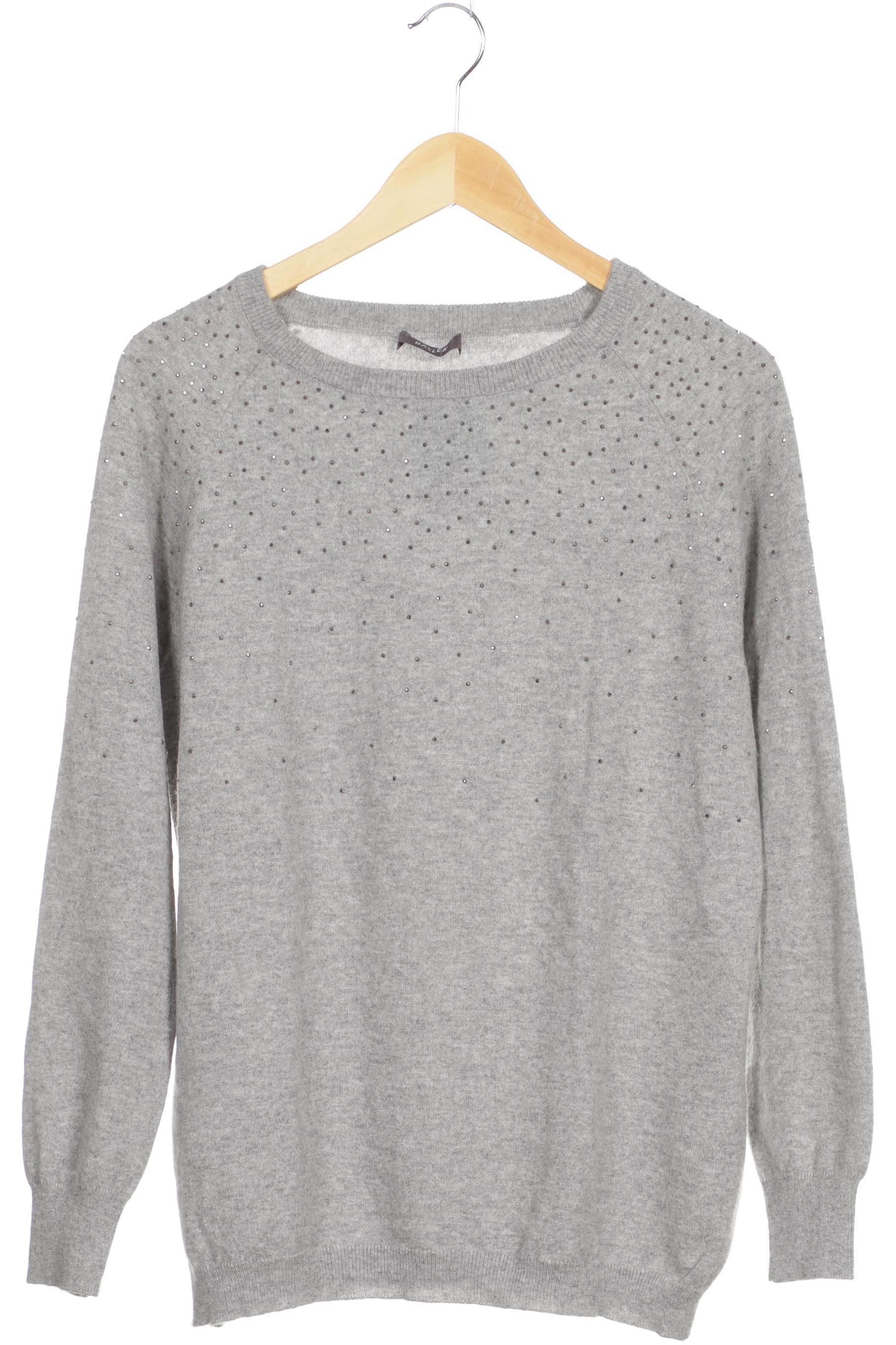 

Basler Damen Pullover, grau, Gr. 42