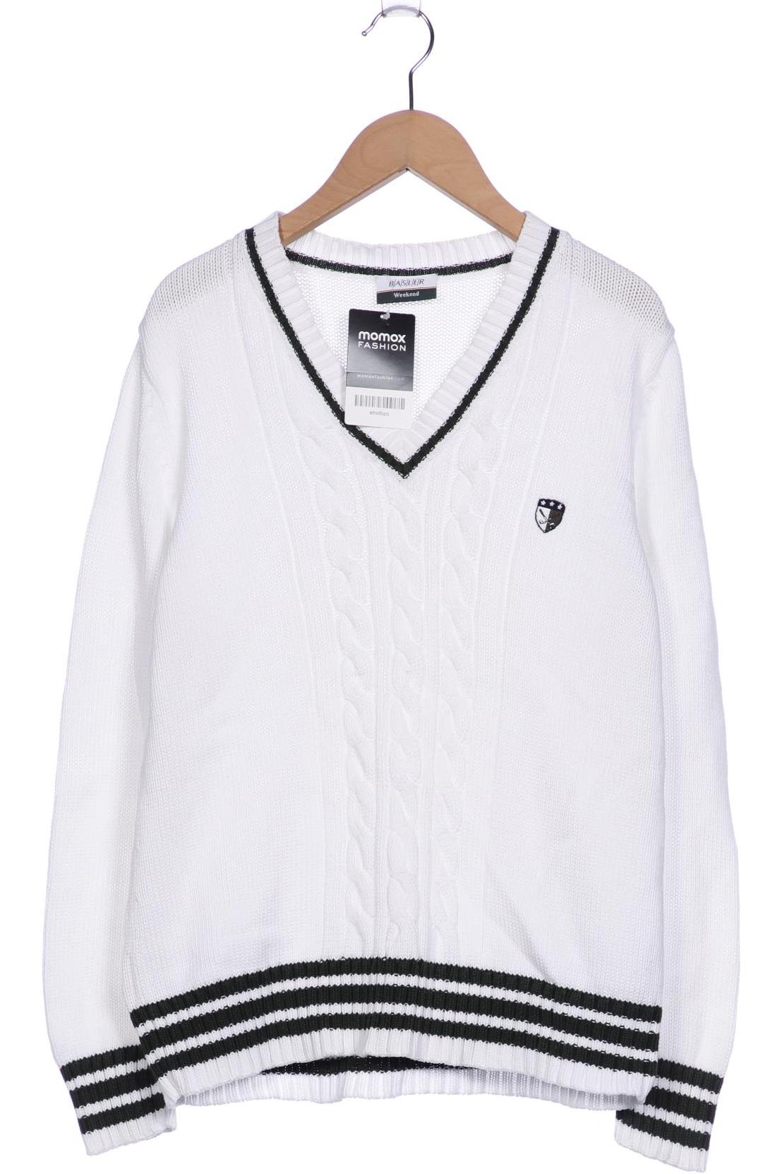 

Basler Damen Pullover, weiß, Gr. 38