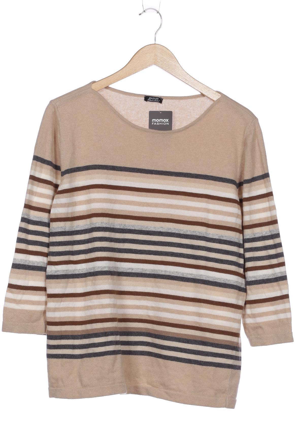 

Basler Damen Pullover, braun, Gr. 44