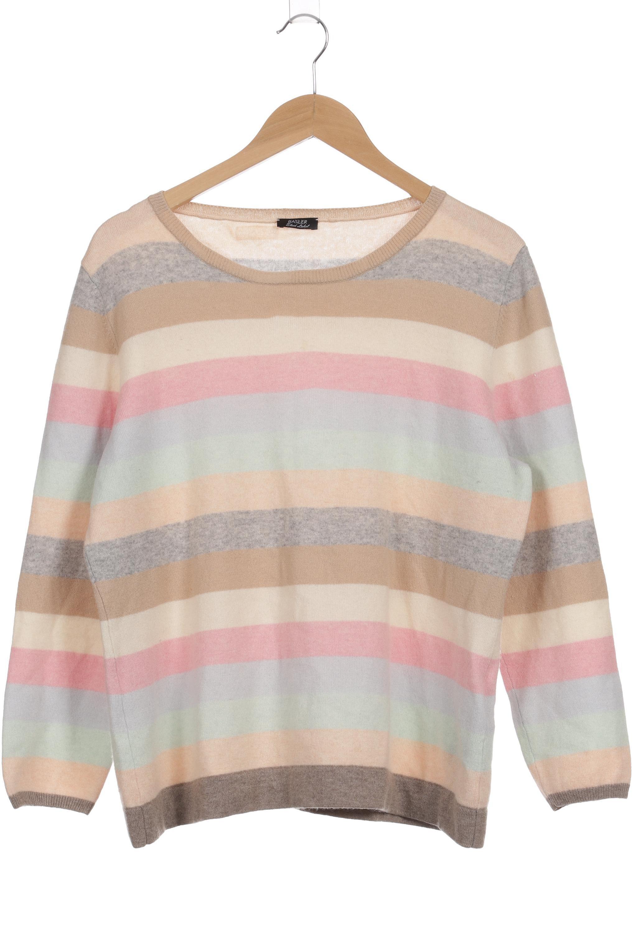 

Basler Damen Pullover, beige, Gr. 46