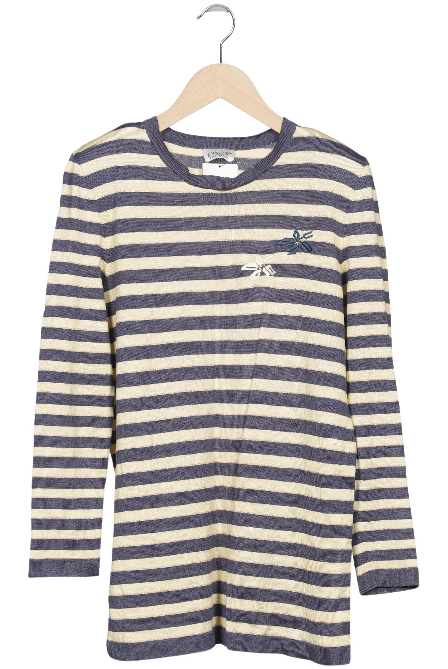 

Basler Damen Pullover, mehrfarbig, Gr. 42