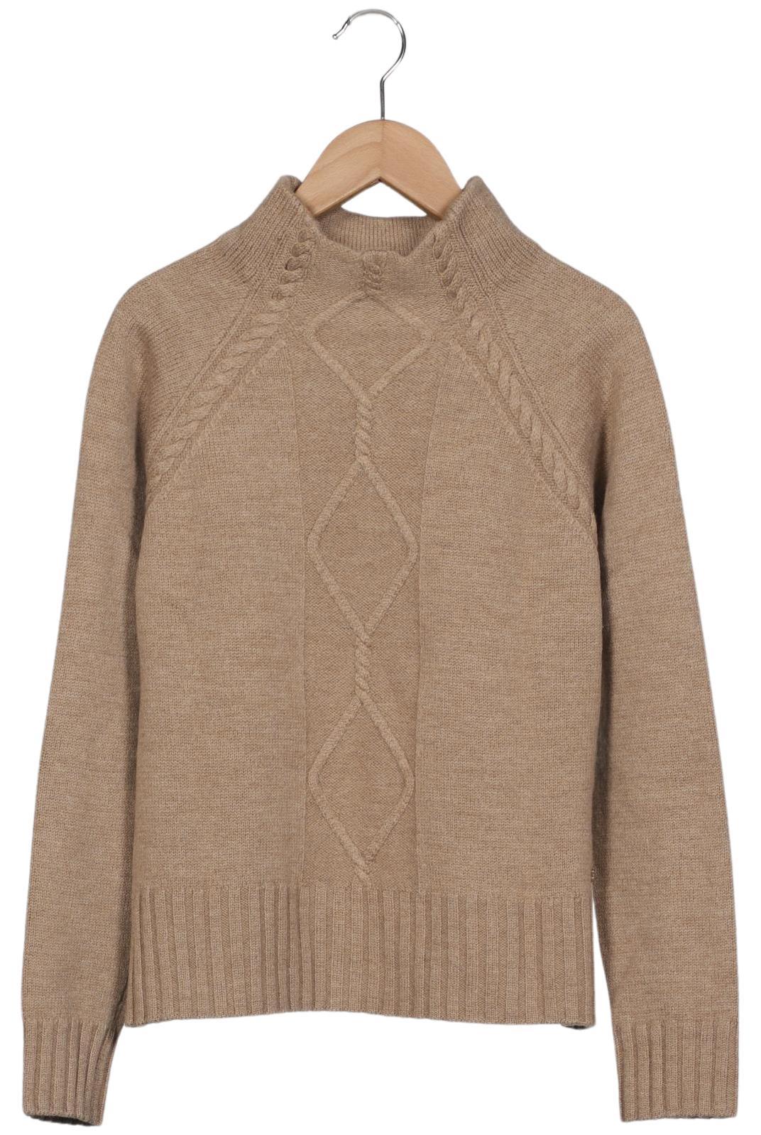 

Basler Damen Pullover, beige, Gr. 38