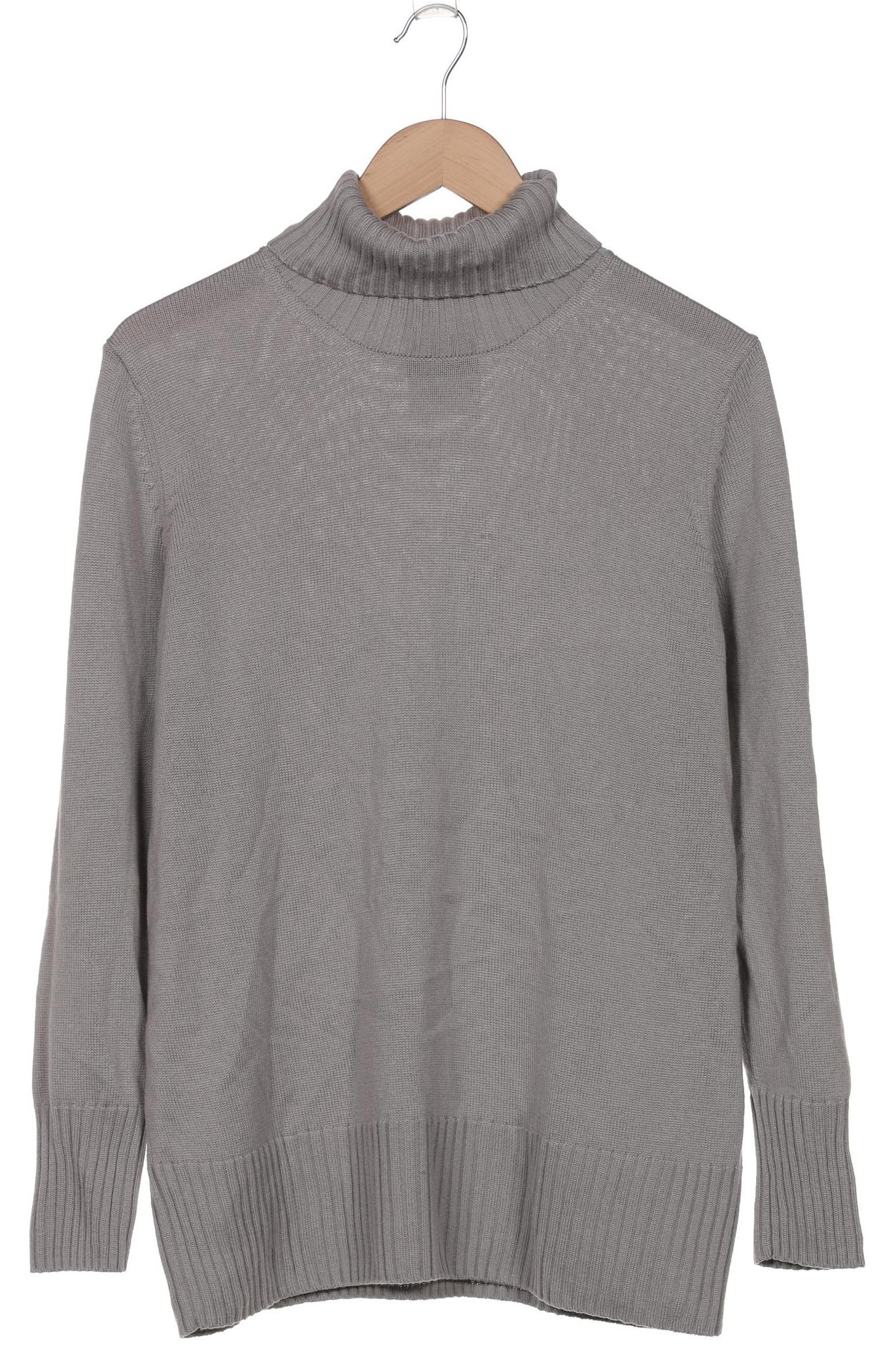 

Basler Damen Pullover, grau, Gr. 48